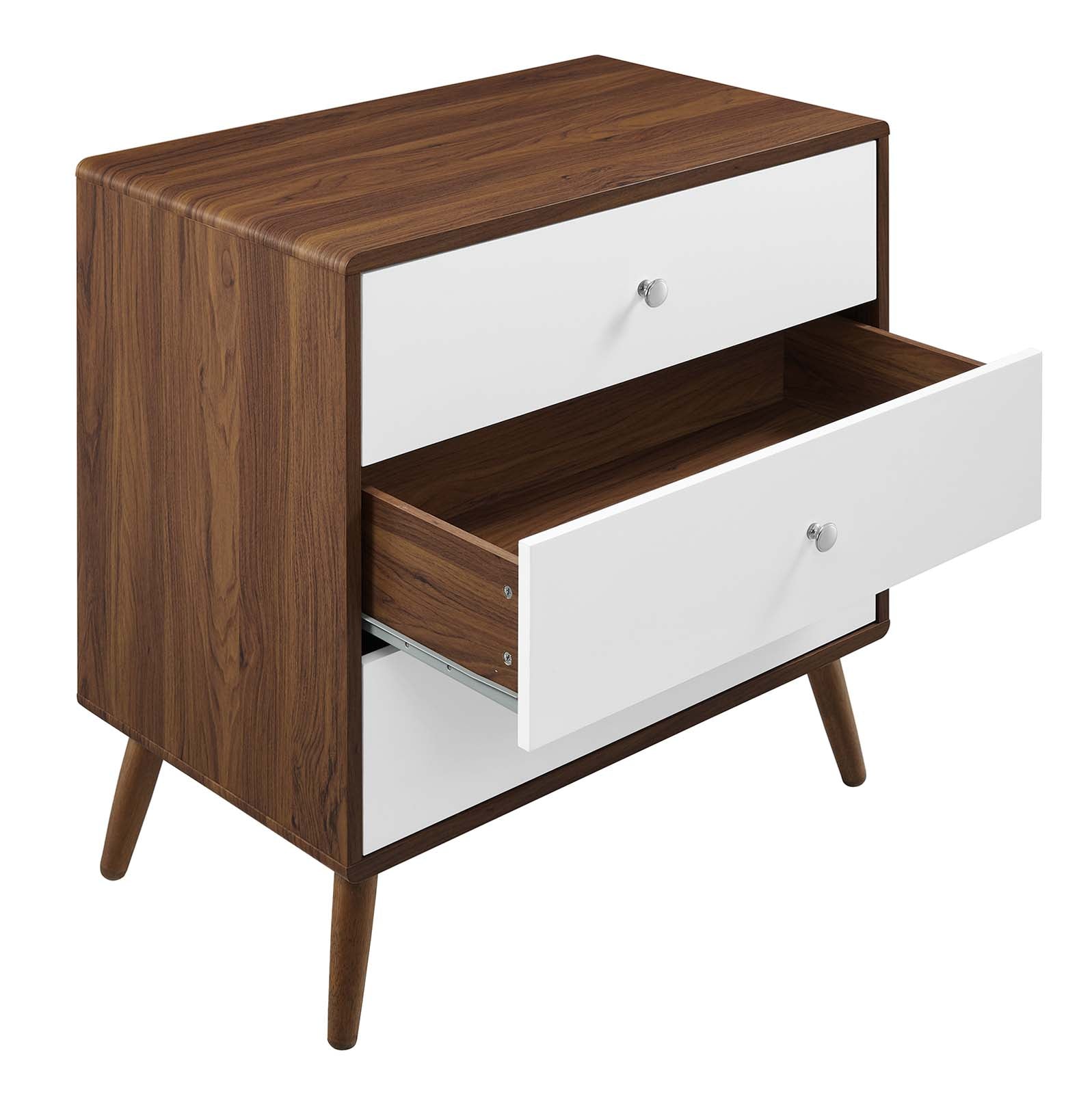 Transmit 3-Drawer Chest By Modway - MOD-7018 | Dressers | Modishstore - 5