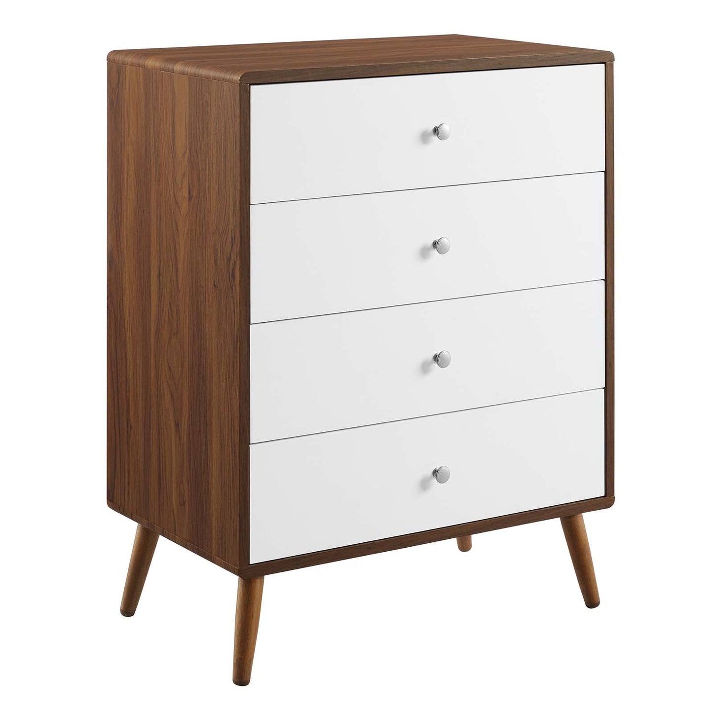 Transmit 4-Drawer Chest By Modway - MOD-7019 | Dressers | Modishstore - 2