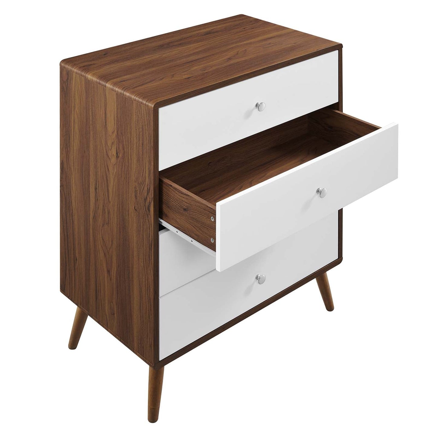 Transmit 4-Drawer Chest By Modway - MOD-7019 | Dressers | Modishstore - 5