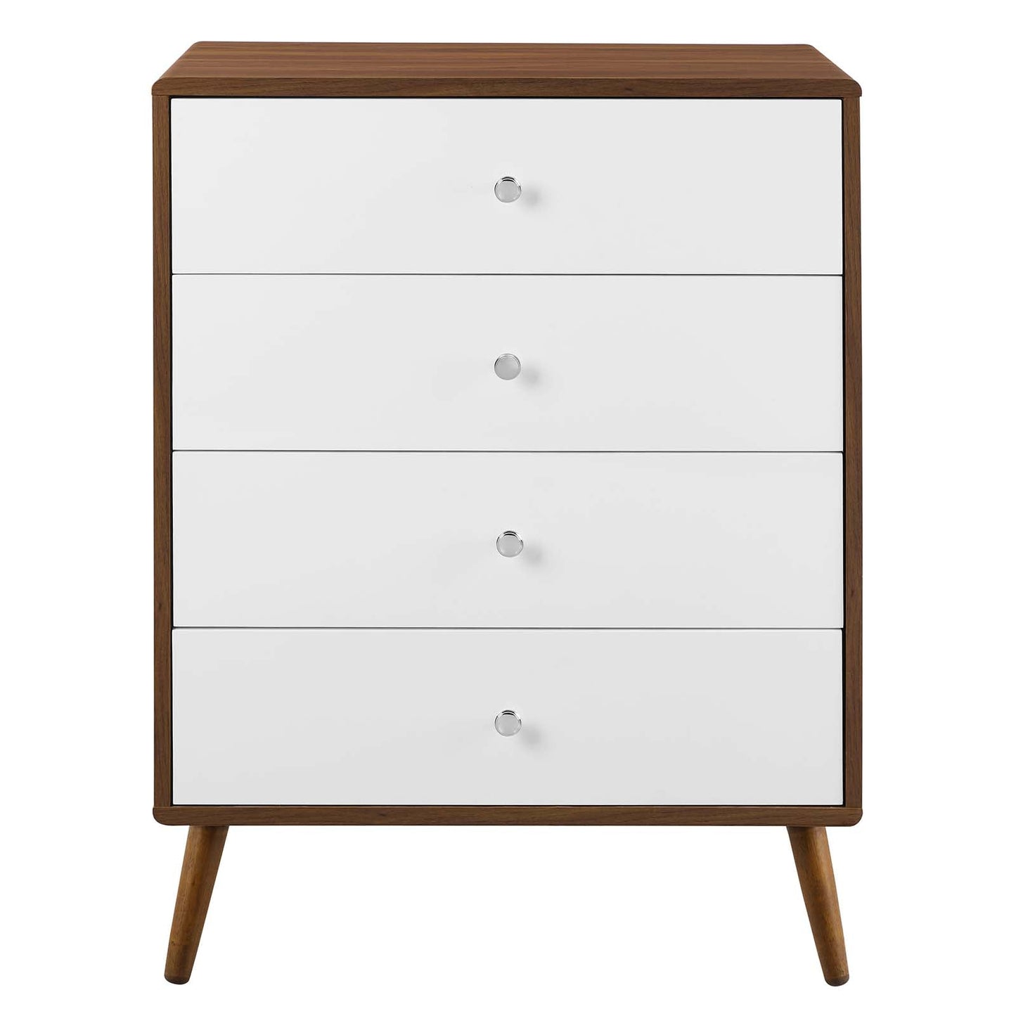 Transmit 4-Drawer Chest By Modway - MOD-7019 | Dressers | Modishstore - 6