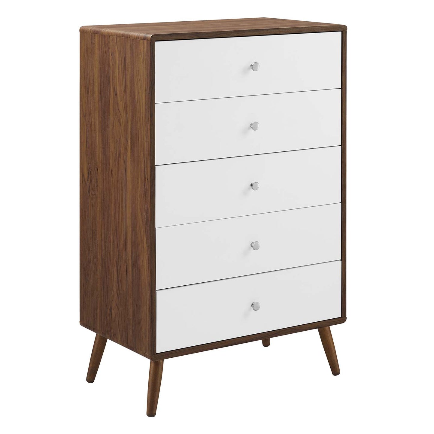 Transmit 5-Drawer Chest By Modway - MOD-7020 | Dressers | Modishstore - 2