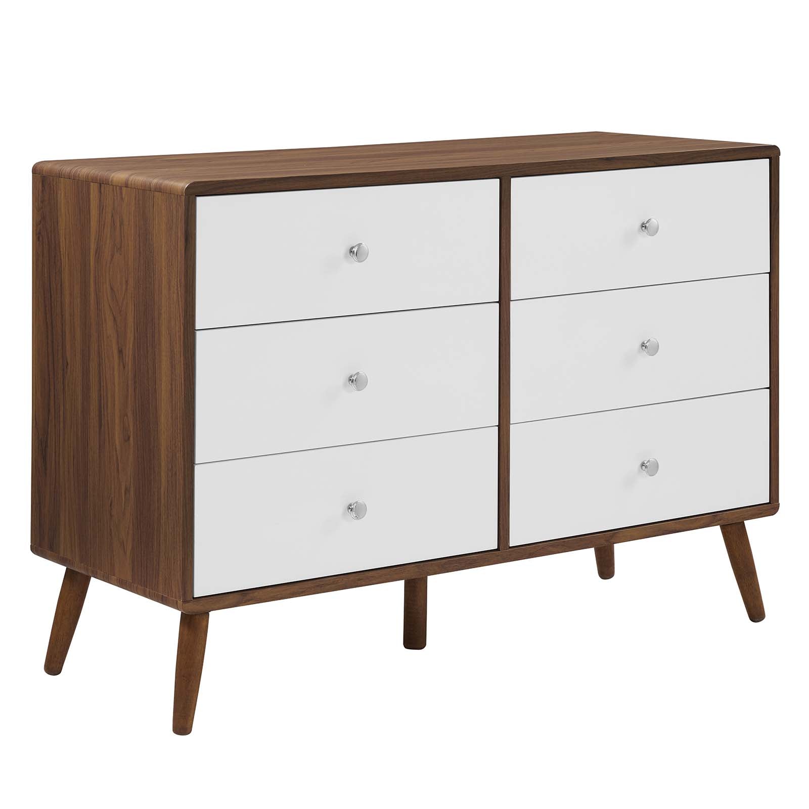 Transmit 47" Dresser By Modway - MOD-7021 | Dressers | Modishstore - 2