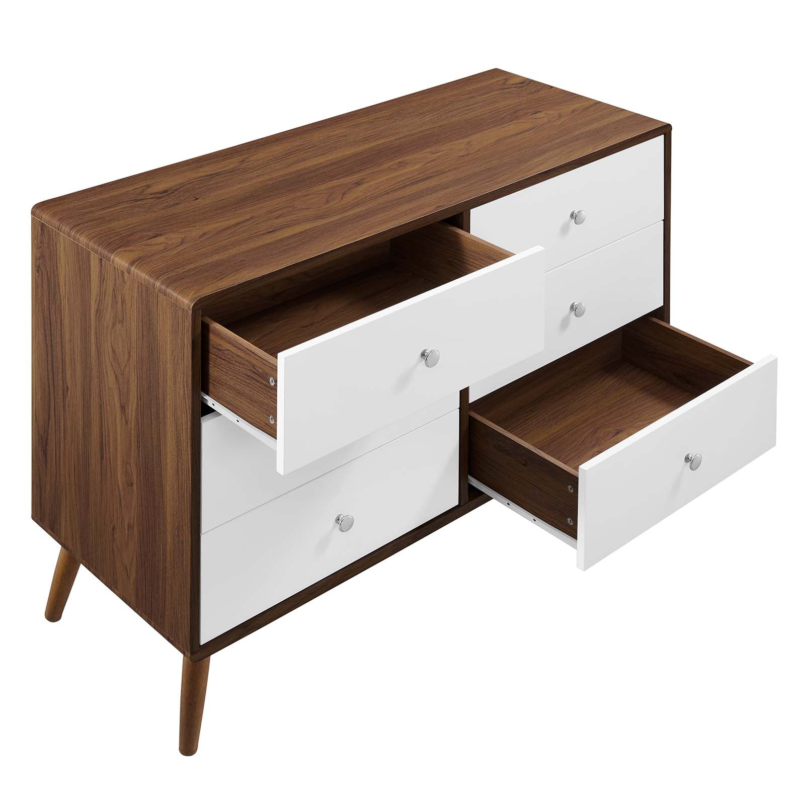 Transmit 47" Dresser By Modway - MOD-7021 | Dressers | Modishstore - 5