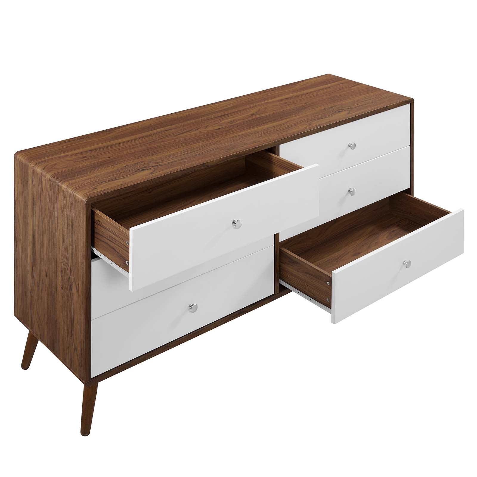 Transmit 60" Dresser By Modway - MOD-7022 | Dressers | Modishstore - 5