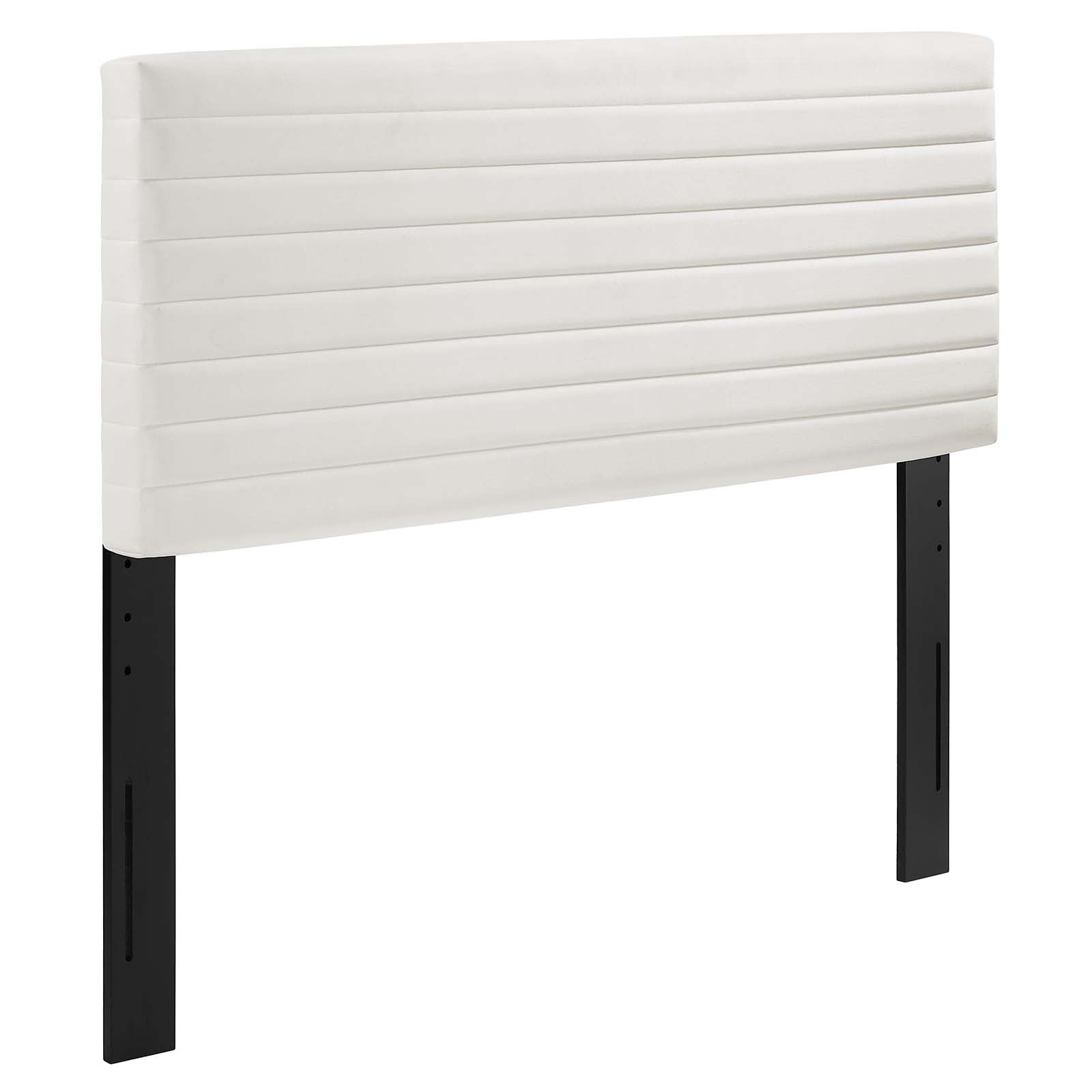 Tranquil Twin Headboard By Modway - MOD-7023 | Headboards | Modishstore - 36