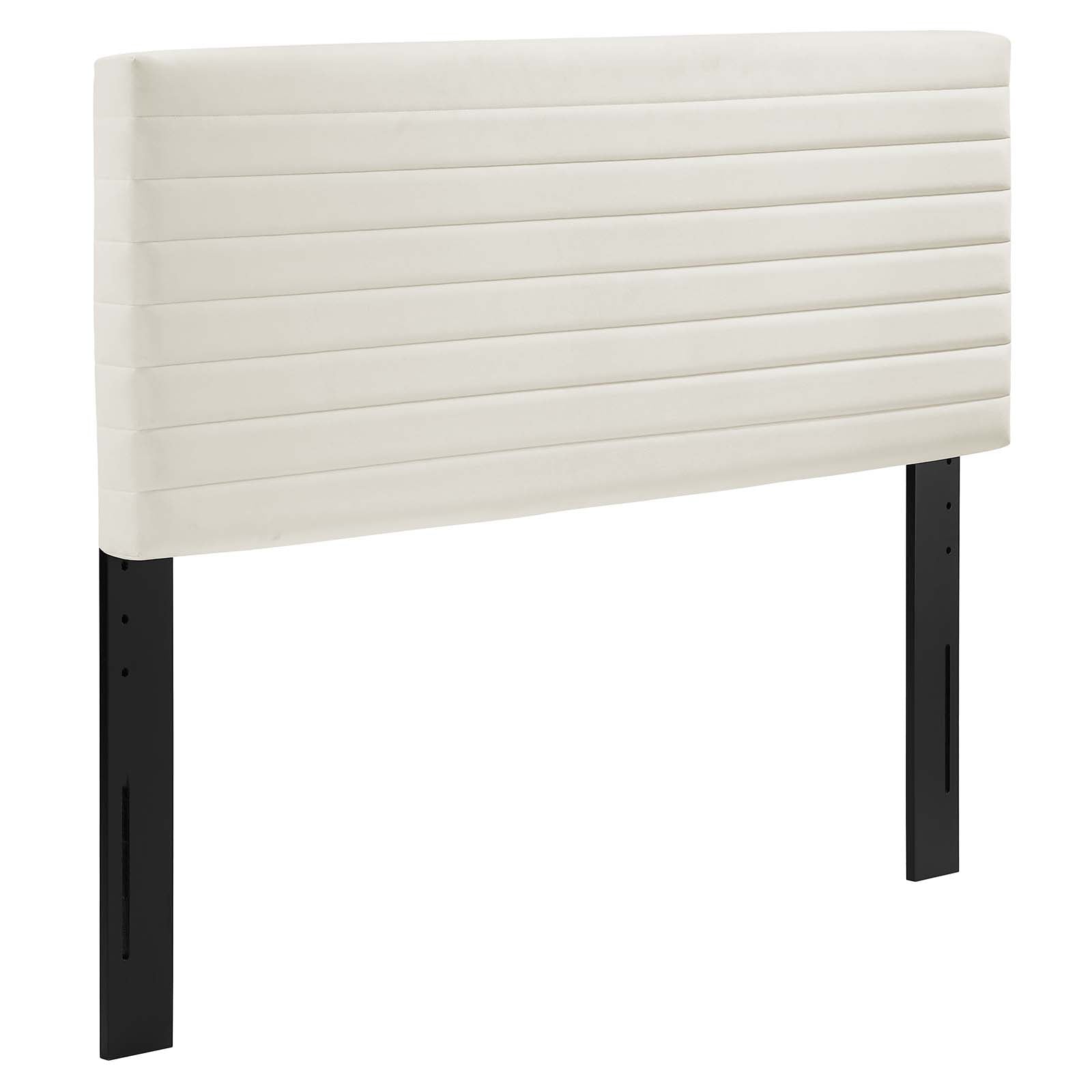 Tranquil King/California King Headboard By Modway - MOD-7025 | Headboards | Modishstore - 8