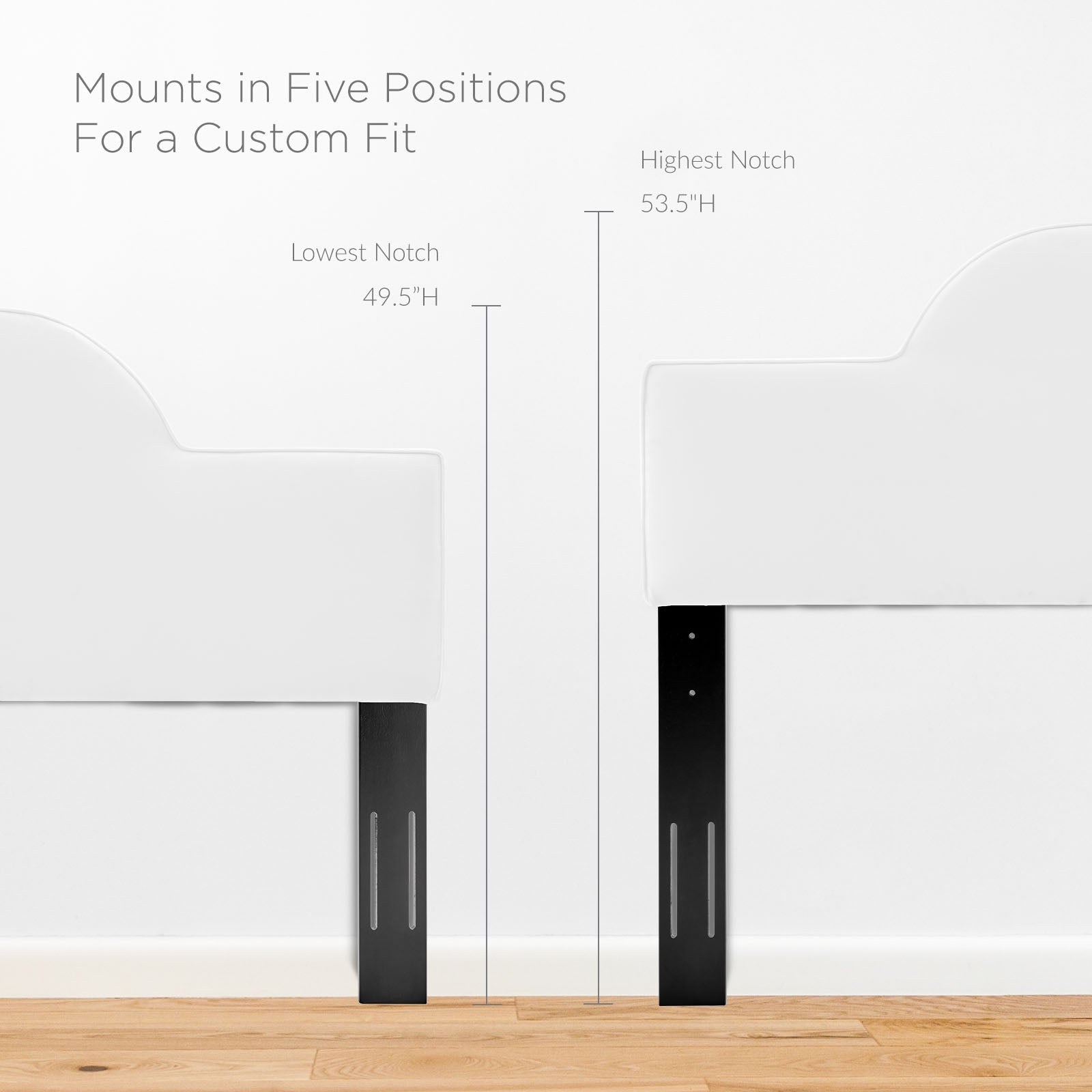 Aurora Performance Velvet Twin Bed By Modway | Beds | 