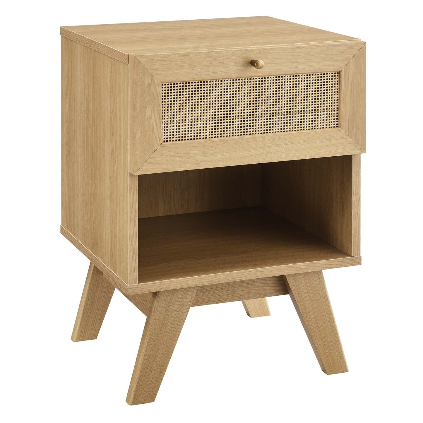 Soma 1-Drawer Nightstand By Modway - MOD-7049 | Nightstands | Modishstore - 2