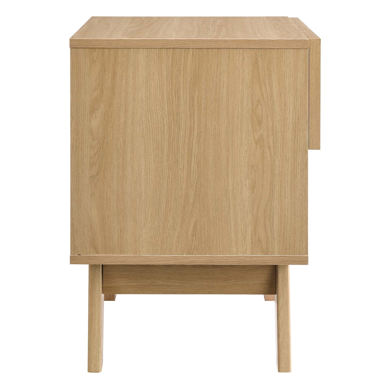 Soma 1-Drawer Nightstand By Modway - MOD-7049 | Nightstands | Modishstore - 3