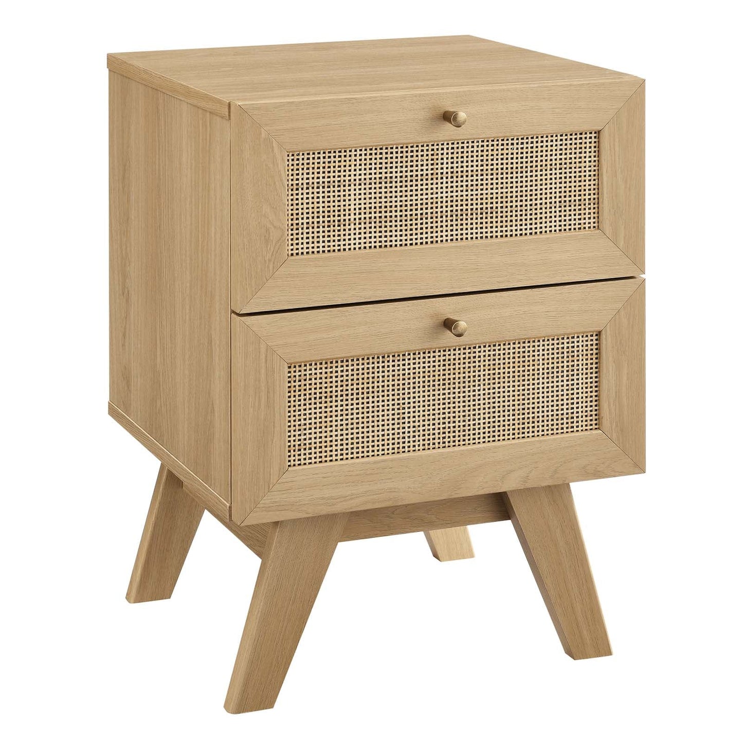 Soma 2-Drawer Nightstand By Modway - MOD-7050 | Nightstands | Modishstore - 3