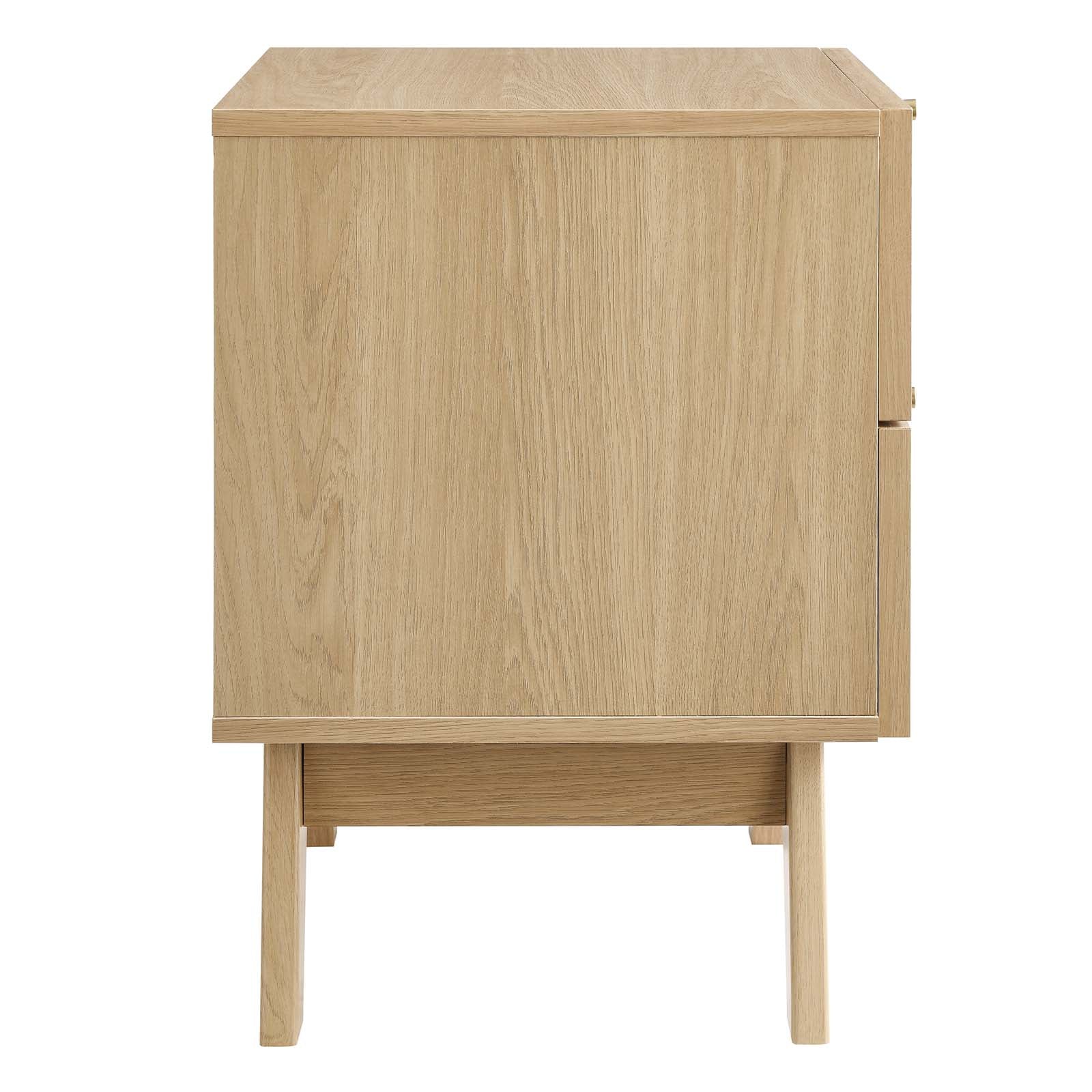 Soma 2-Drawer Nightstand By Modway - MOD-7050 | Nightstands | Modishstore - 4