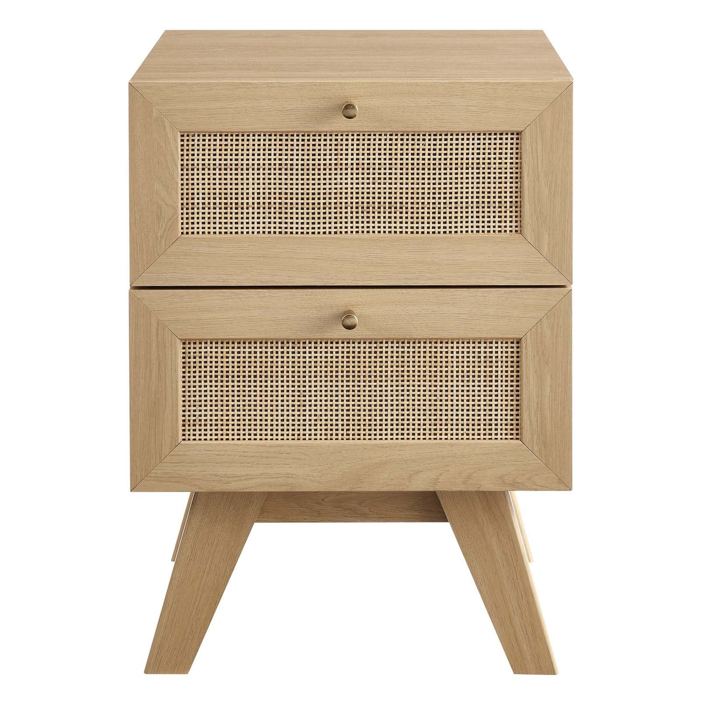 Soma 2-Drawer Nightstand By Modway - MOD-7050 | Nightstands | Modishstore - 5