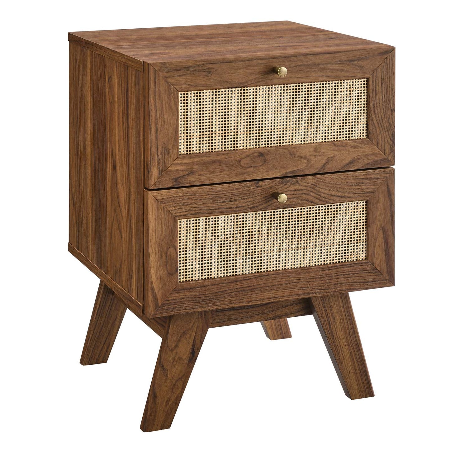 Soma 2-Drawer Nightstand By Modway - MOD-7050 | Nightstands | Modishstore - 8