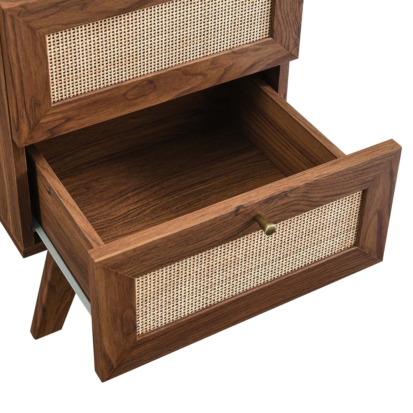 Soma 2-Drawer Nightstand By Modway - MOD-7050 | Nightstands | Modishstore - 11