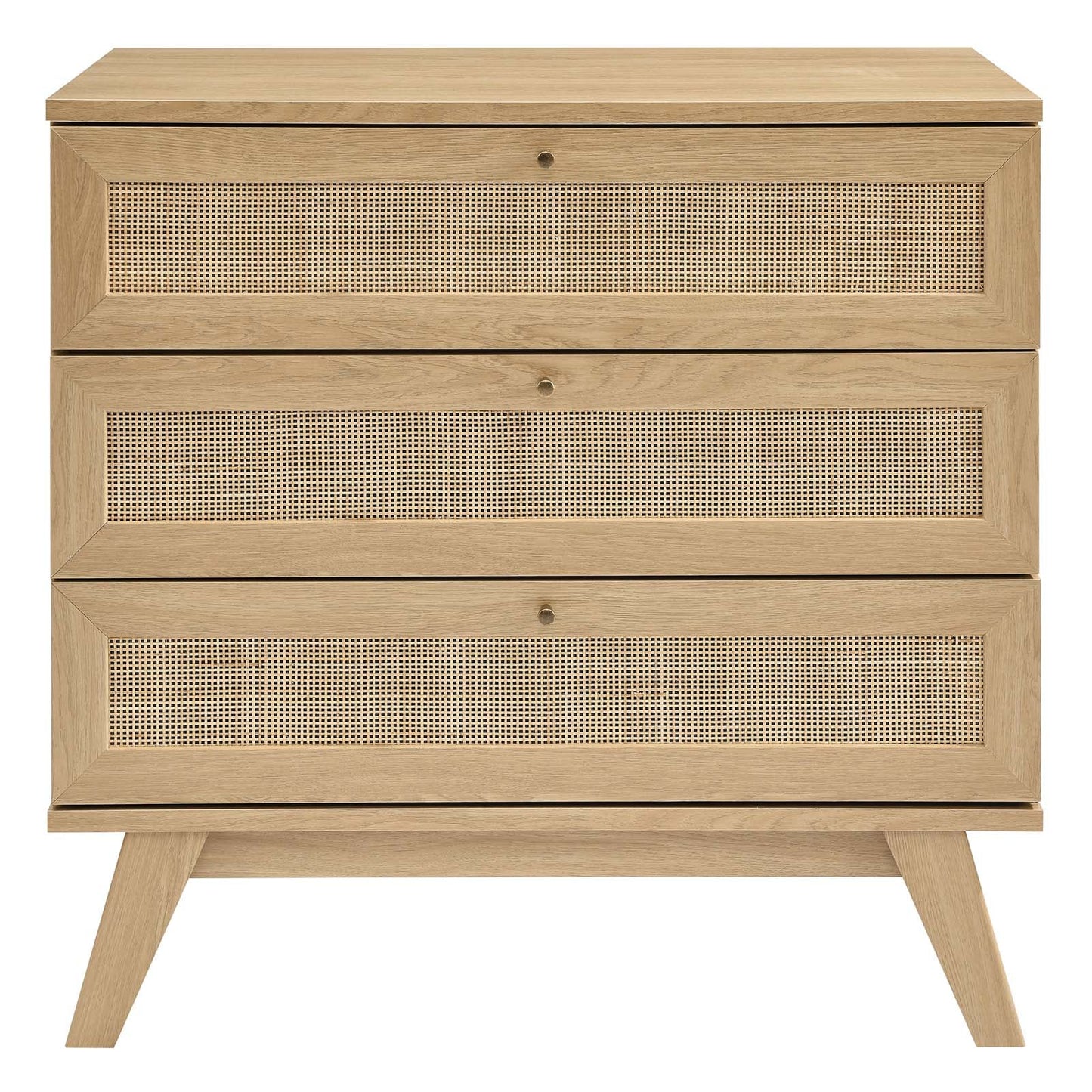 Soma 3-Drawer Dresser By Modway - MOD-7051 | Dressers | Modishstore - 5