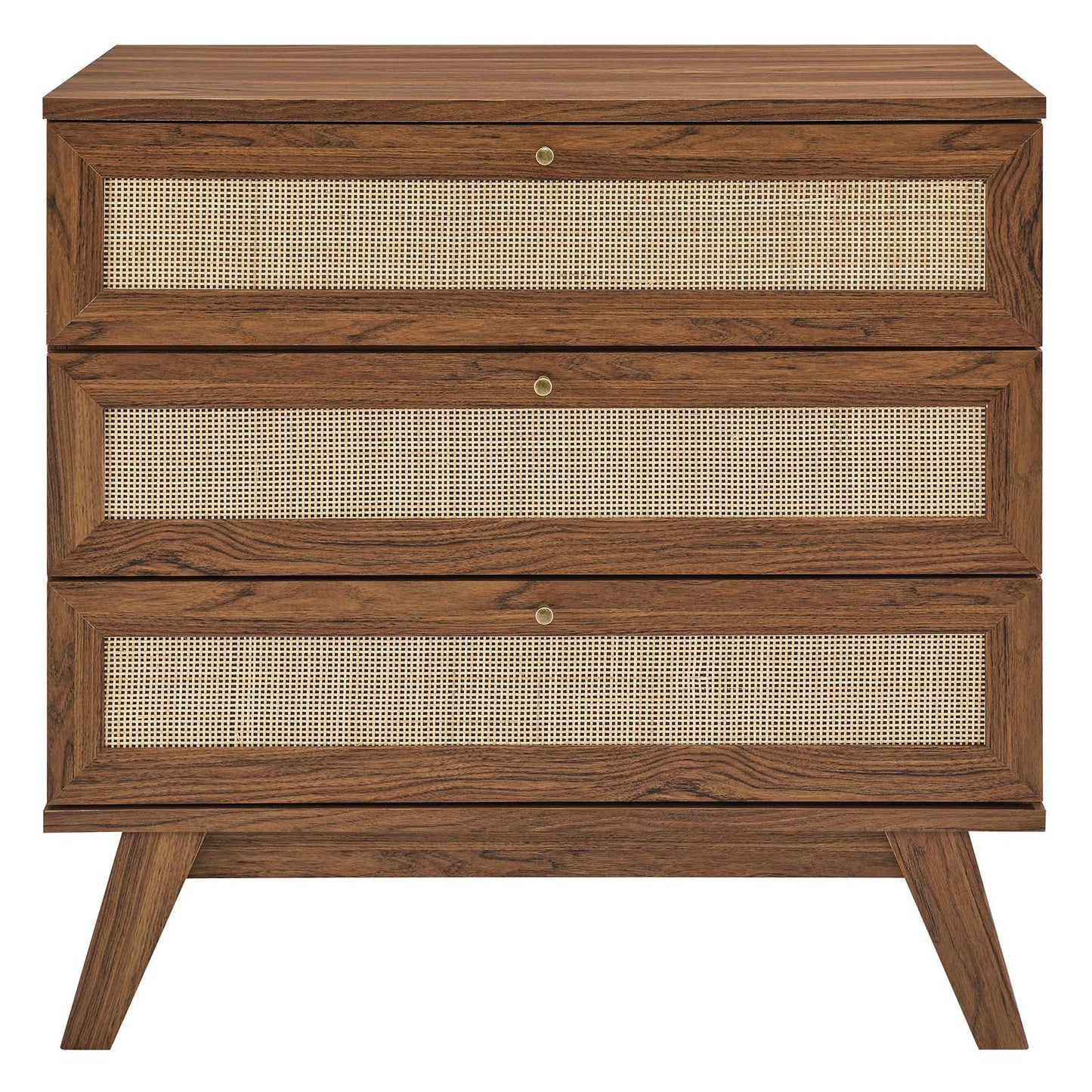 Soma 3-Drawer Dresser By Modway - MOD-7051 | Dressers | Modishstore - 10