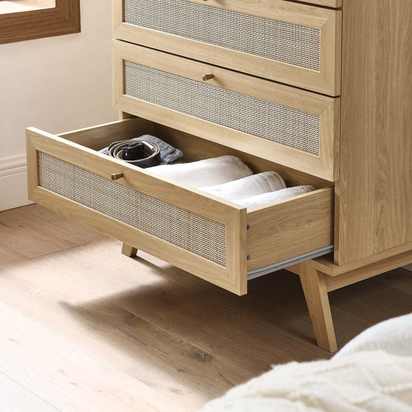 Soma 5-Drawer Chest By Modway - MOD-7052 | Drawers | Modishstore - 2