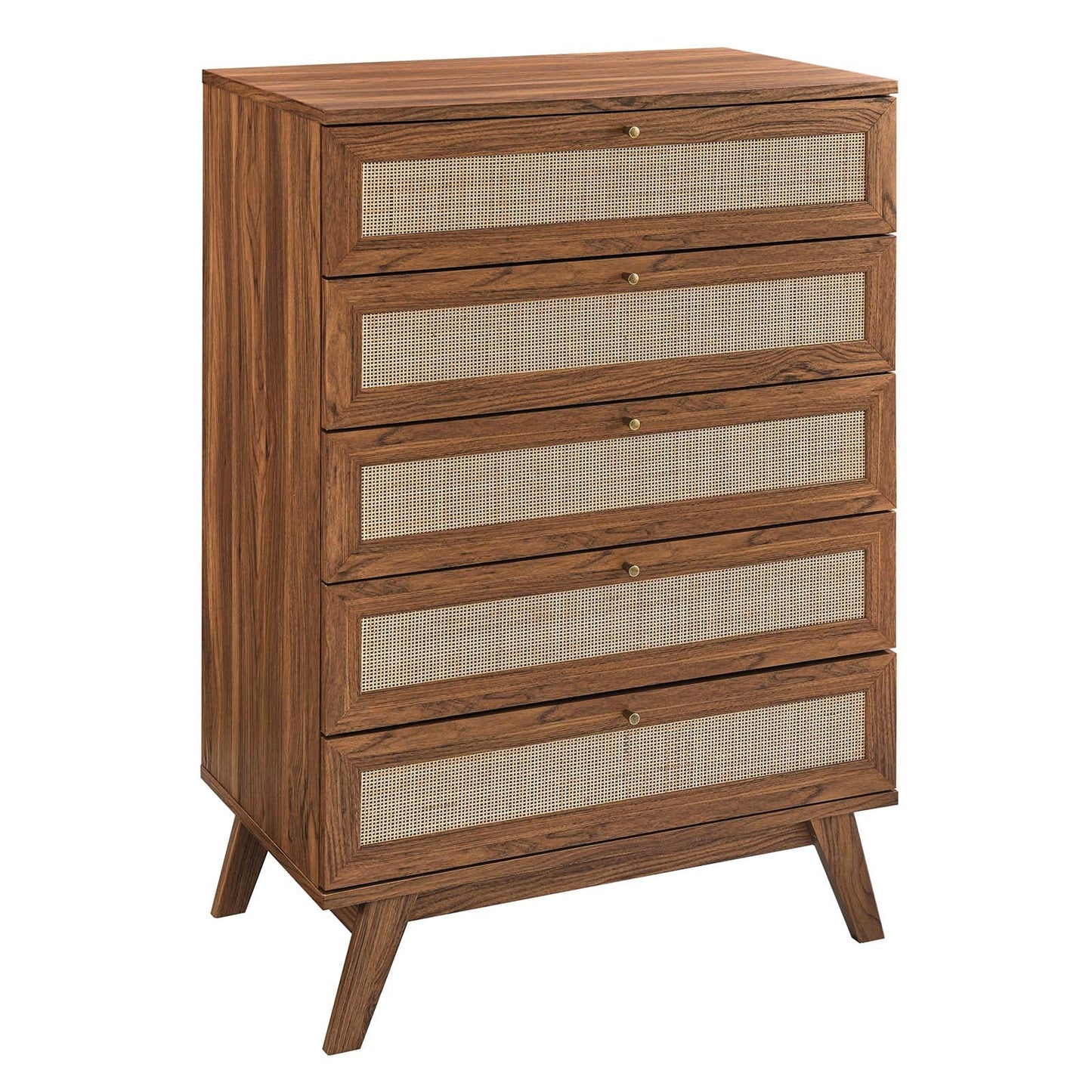 Soma 5-Drawer Chest By Modway - MOD-7052 | Drawers | Modishstore - 8