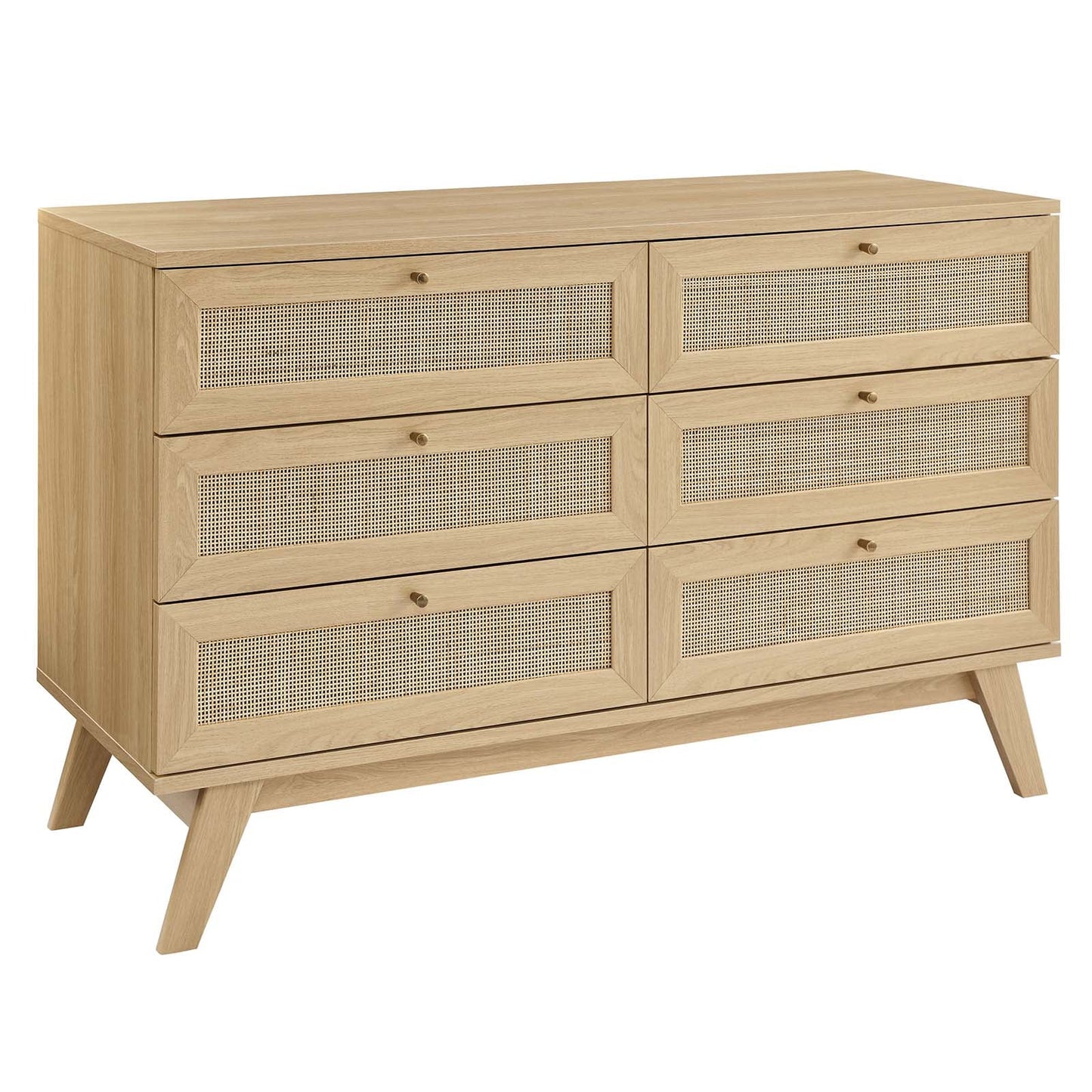 Soma 6-Drawer Dresser By Modway - MOD-7053 | Dressers | Modishstore - 2