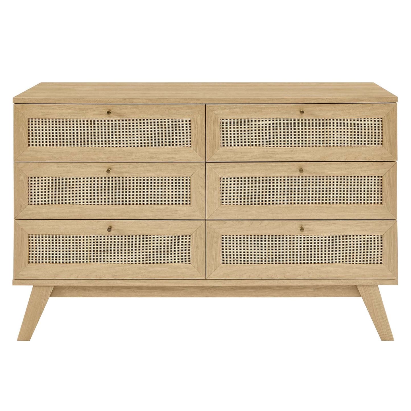 Soma 6-Drawer Dresser By Modway - MOD-7053 | Dressers | Modishstore - 4