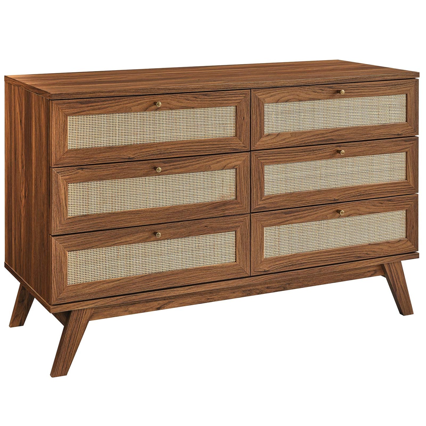 Soma 6-Drawer Dresser By Modway - MOD-7053 | Dressers | Modishstore - 8