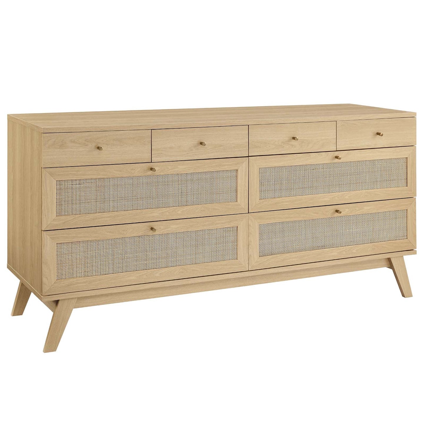 Soma 8-Drawer Dresser By Modway - MOD-7054 | Dressers | Modishstore - 2