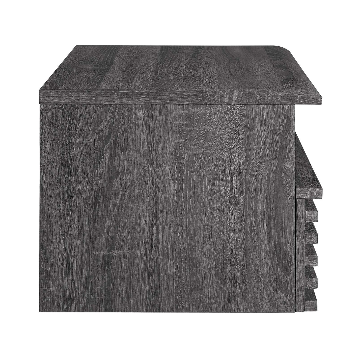 Render Wall-Mount Nightstand By Modway - MOD-7058 | Nightstands | Modishstore - 3