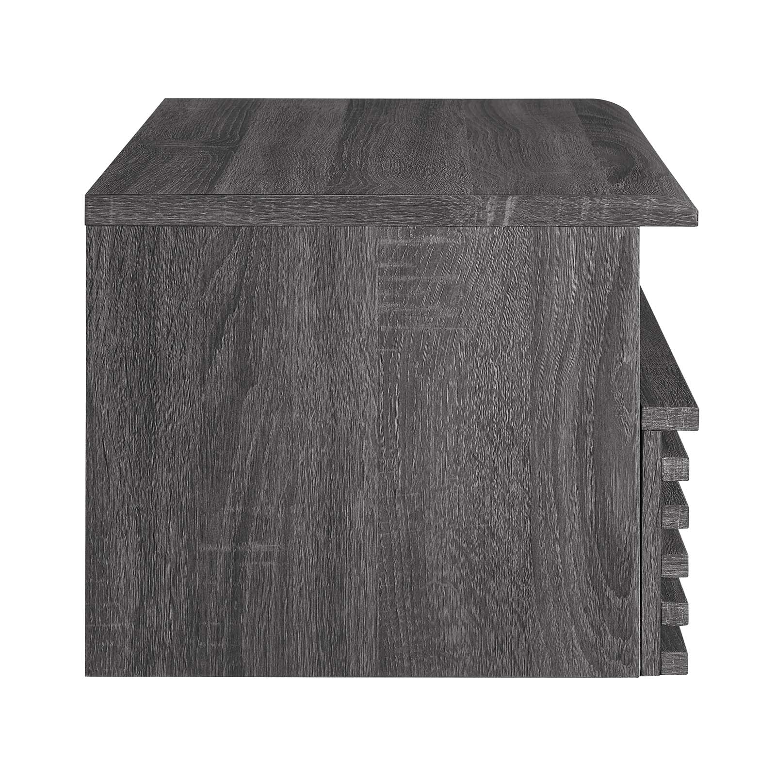 Render Wall-Mount Nightstand By Modway - MOD-7058 | Nightstands | Modishstore - 3