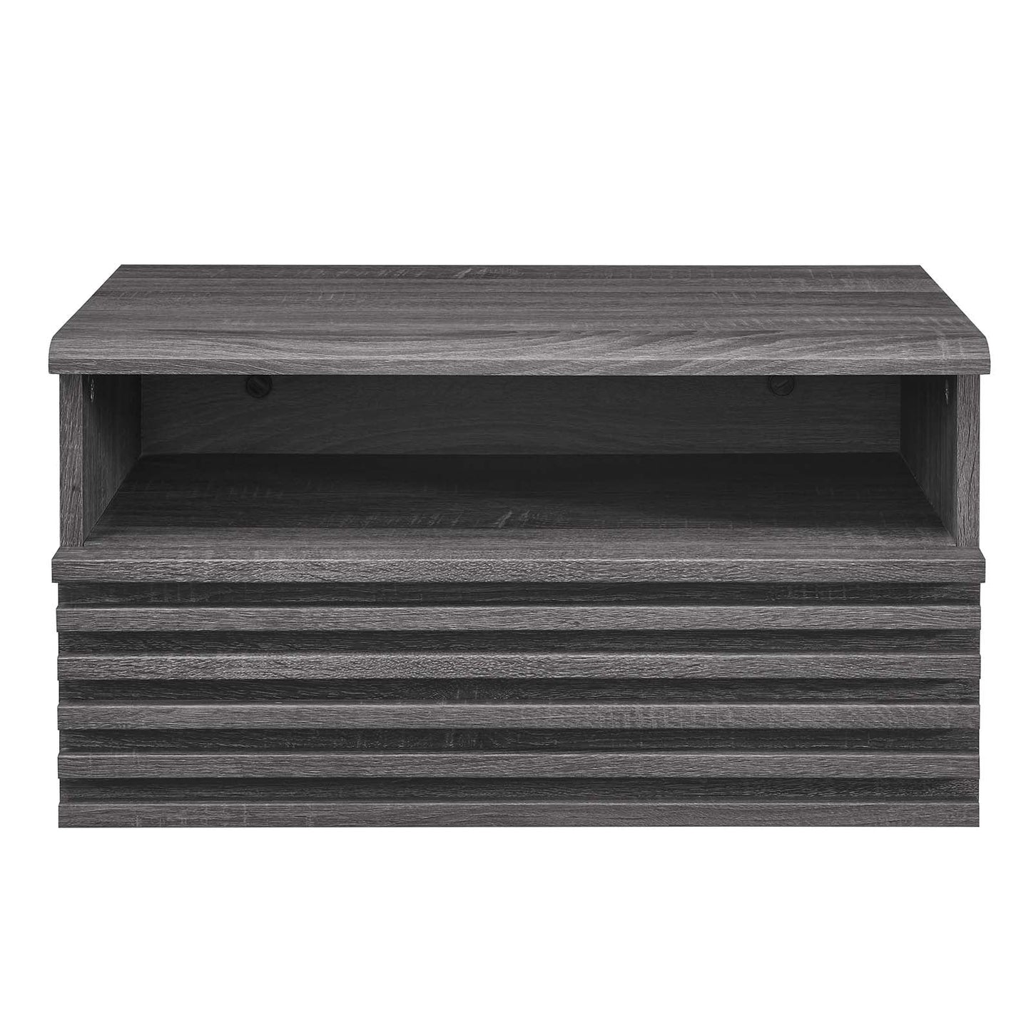 Render Wall-Mount Nightstand By Modway - MOD-7058 | Nightstands | Modishstore - 4