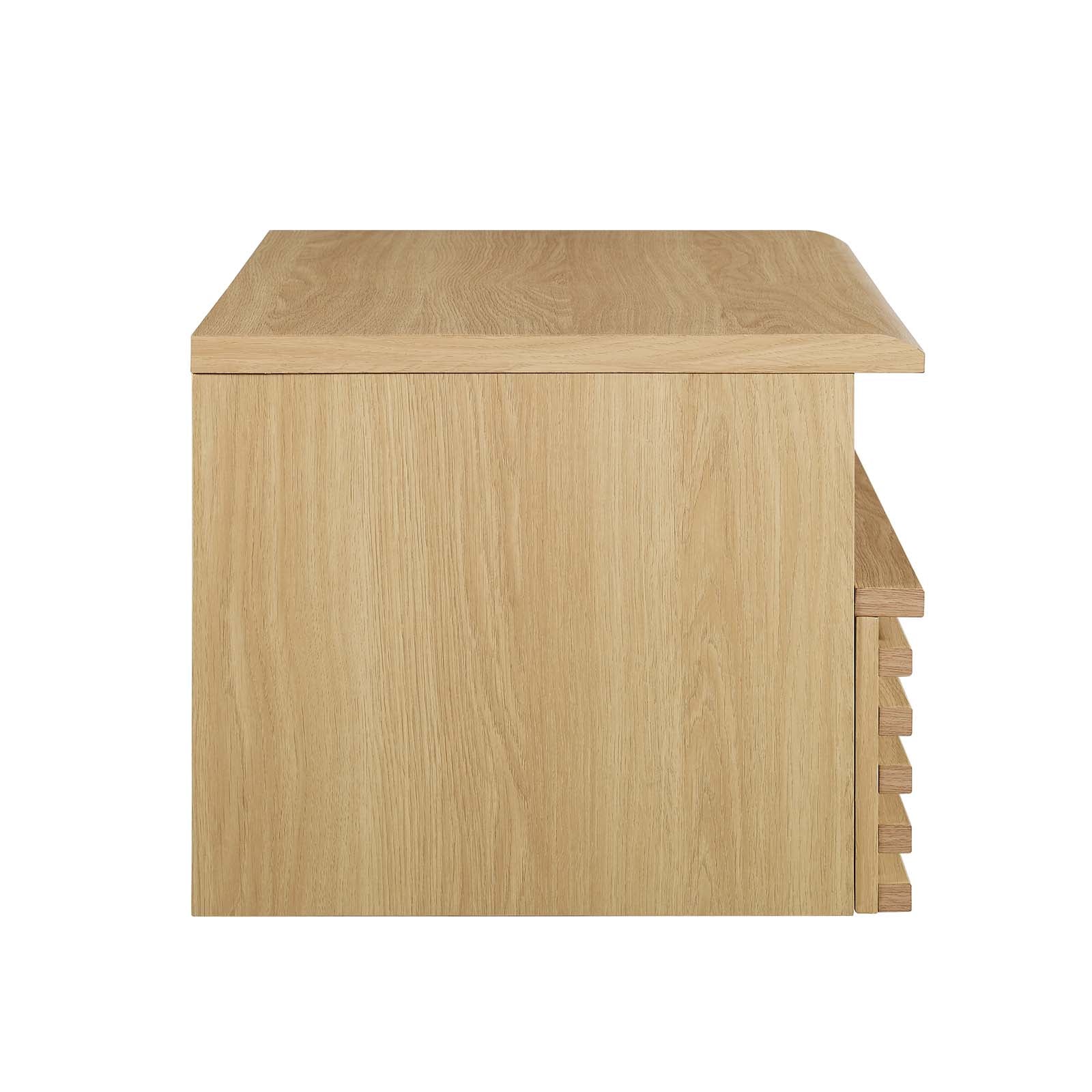 Render Wall-Mount Nightstand By Modway - MOD-7058 | Nightstands | Modishstore - 10