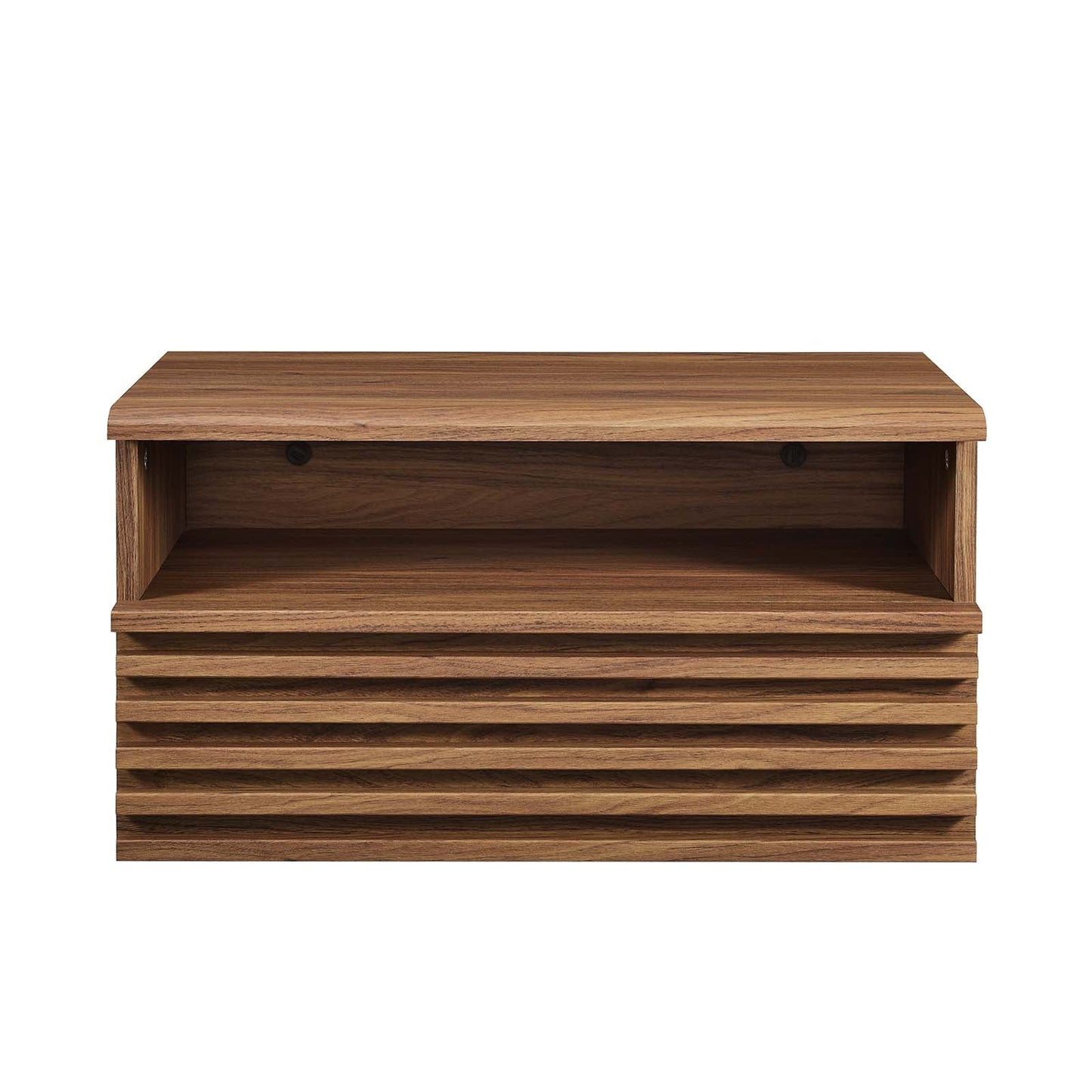 Render Wall-Mount Nightstand By Modway - MOD-7058 | Nightstands | Modishstore - 19
