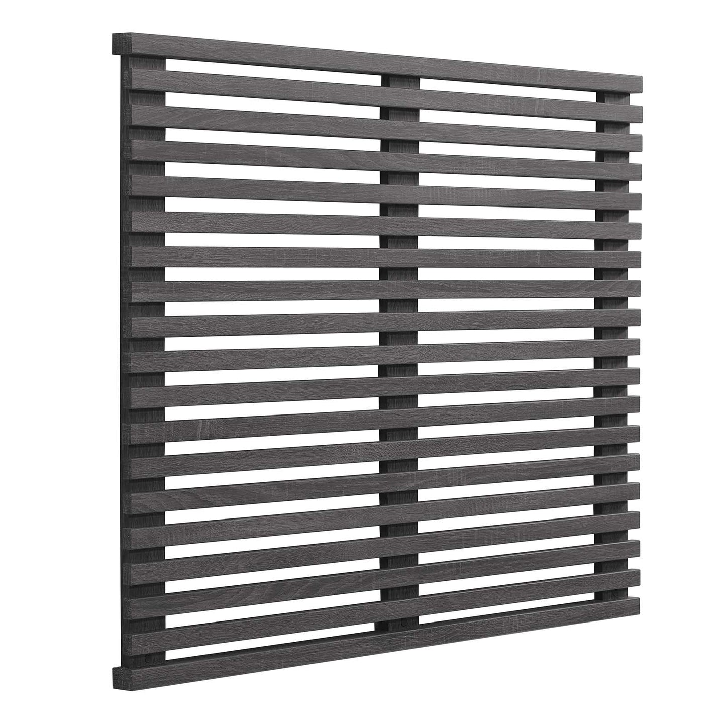 Render Wall Mount Twin Headboard By Modway - MOD-7061 | Headboards | Modishstore - 2