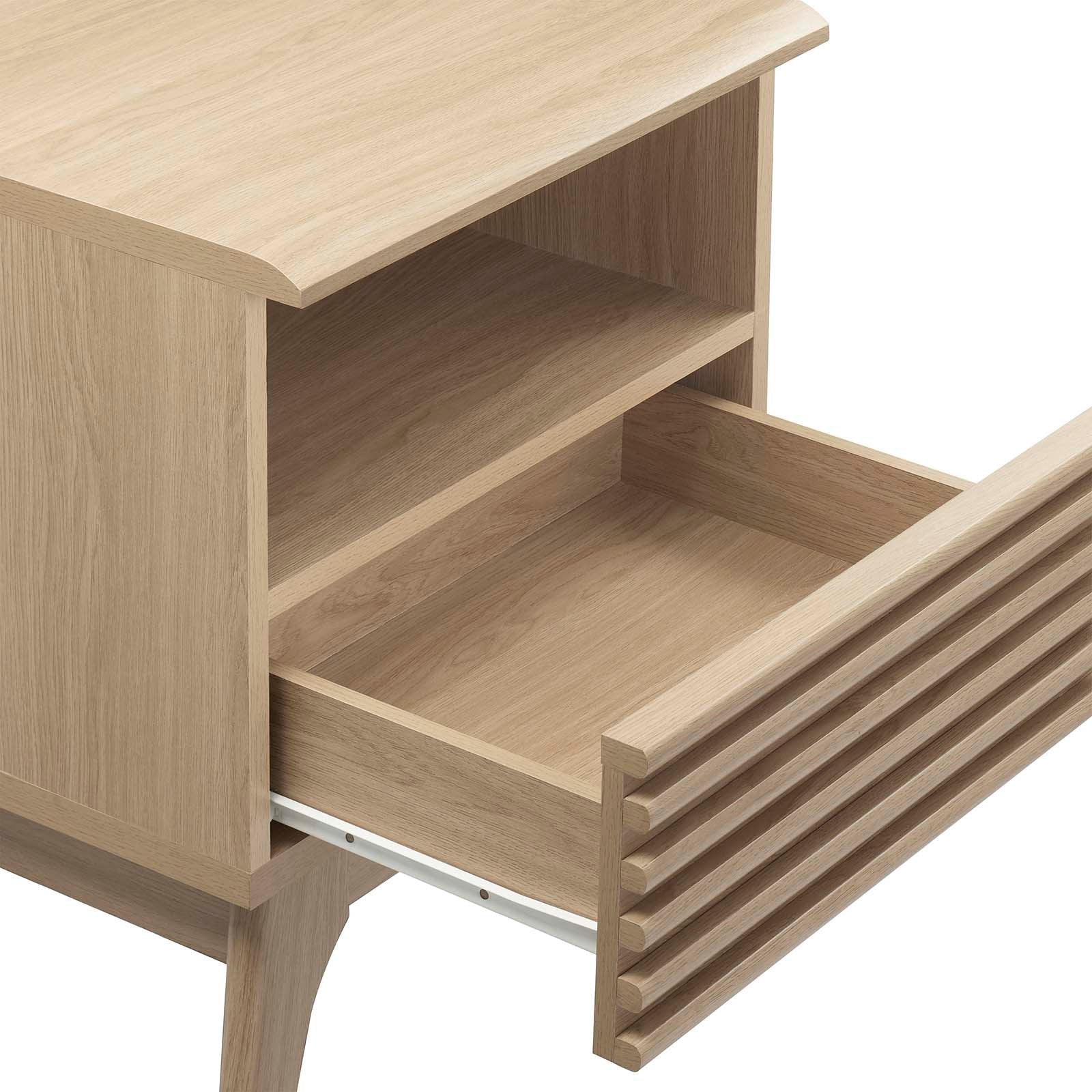 Render Nightstand By Modway - MOD-7070 | Nightstands | Modishstore - 9