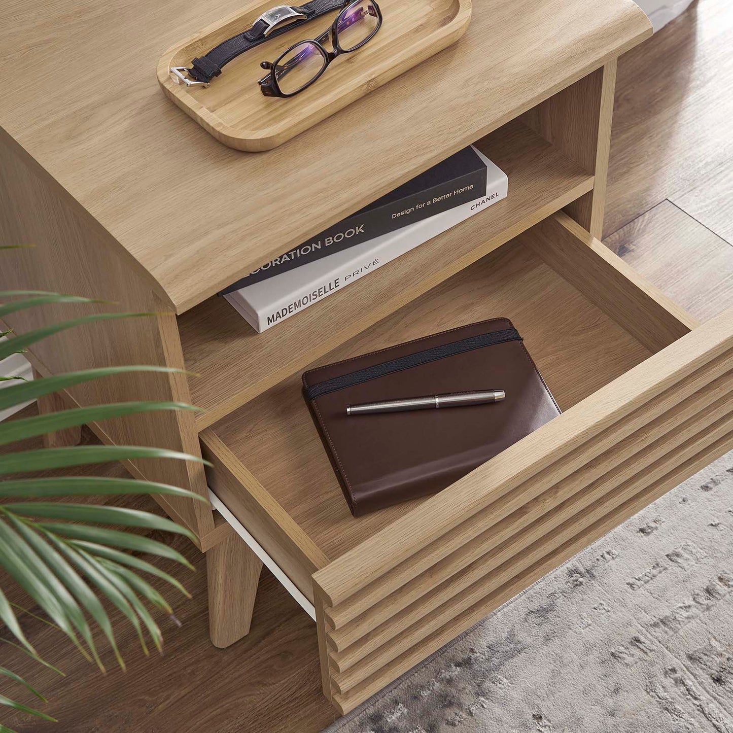Render Nightstand By Modway - MOD-7070 | Nightstands | Modishstore - 13
