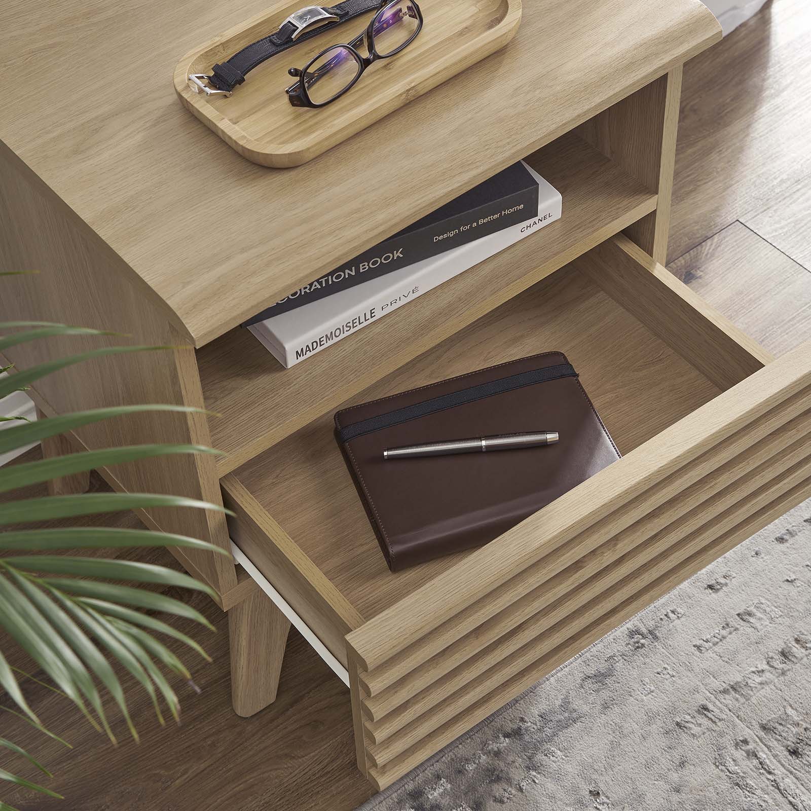 Render Nightstand By Modway - MOD-7070 | Nightstands | Modishstore - 13