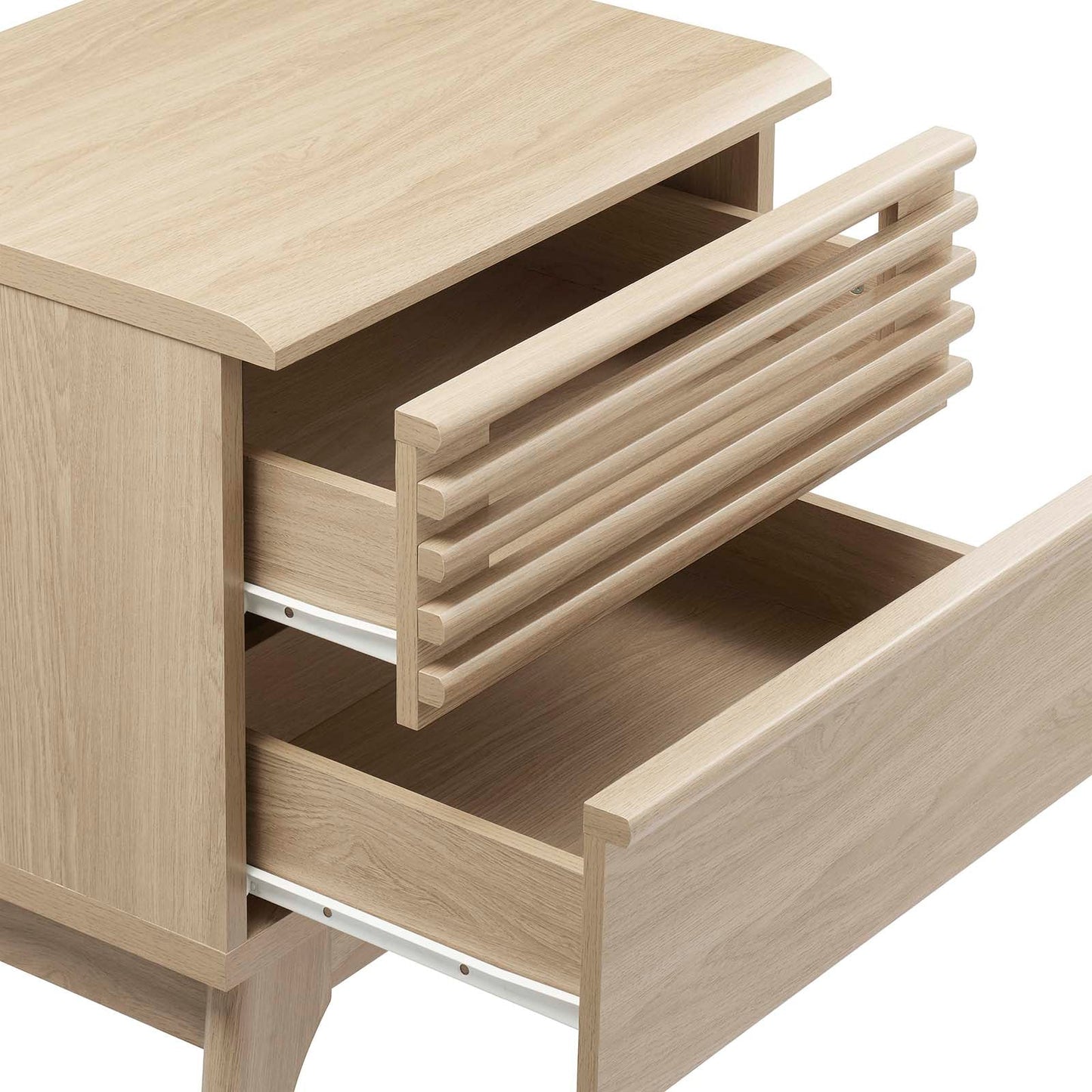 Render Nightstand By Modway - MOD-7071 | Nightstands | Modishstore - 9