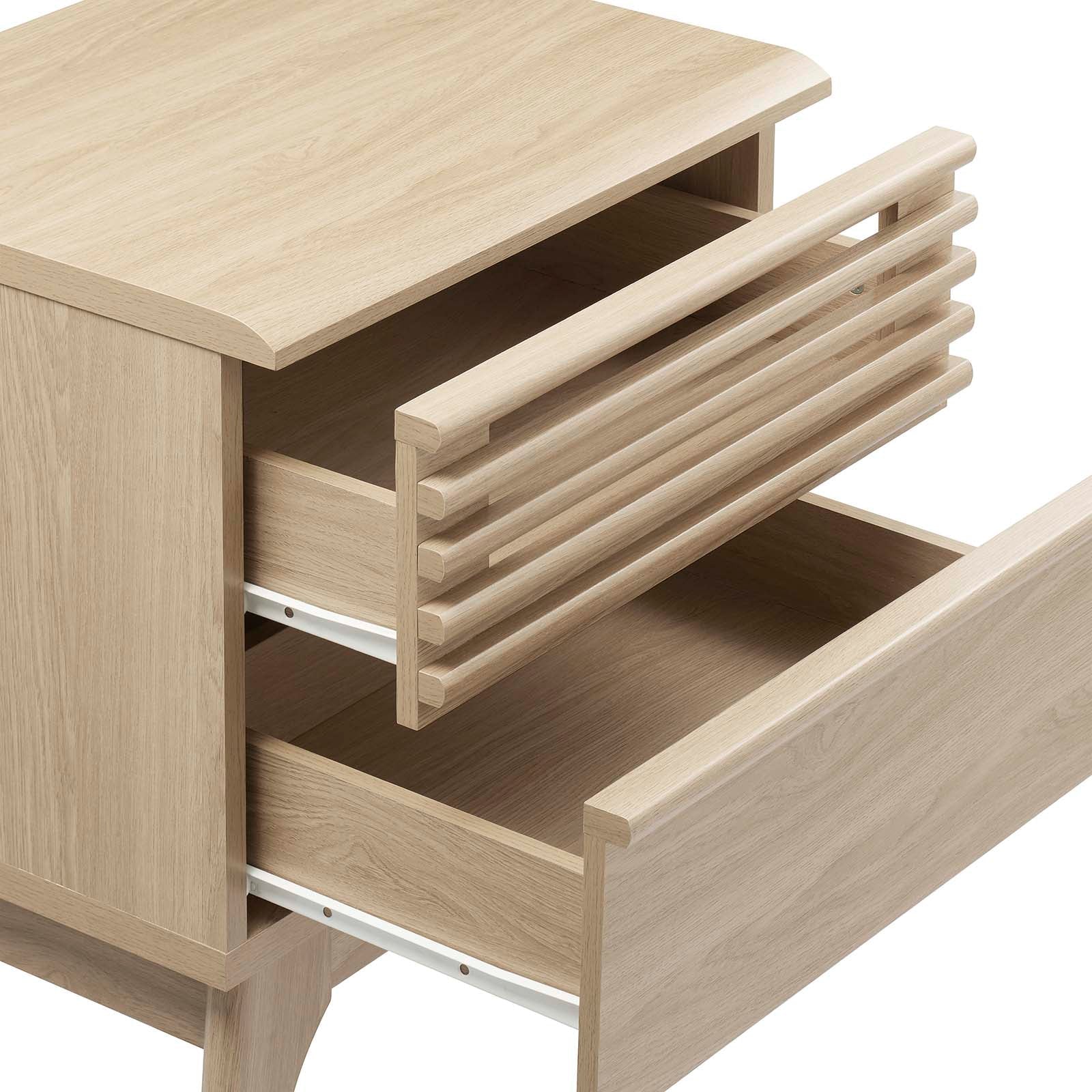 Render Nightstand By Modway - MOD-7071 | Nightstands | Modishstore - 9