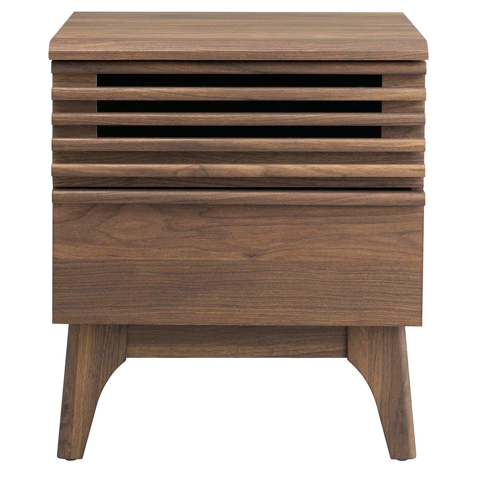 Render Nightstand By Modway - MOD-7071 | Nightstands | Modishstore - 18