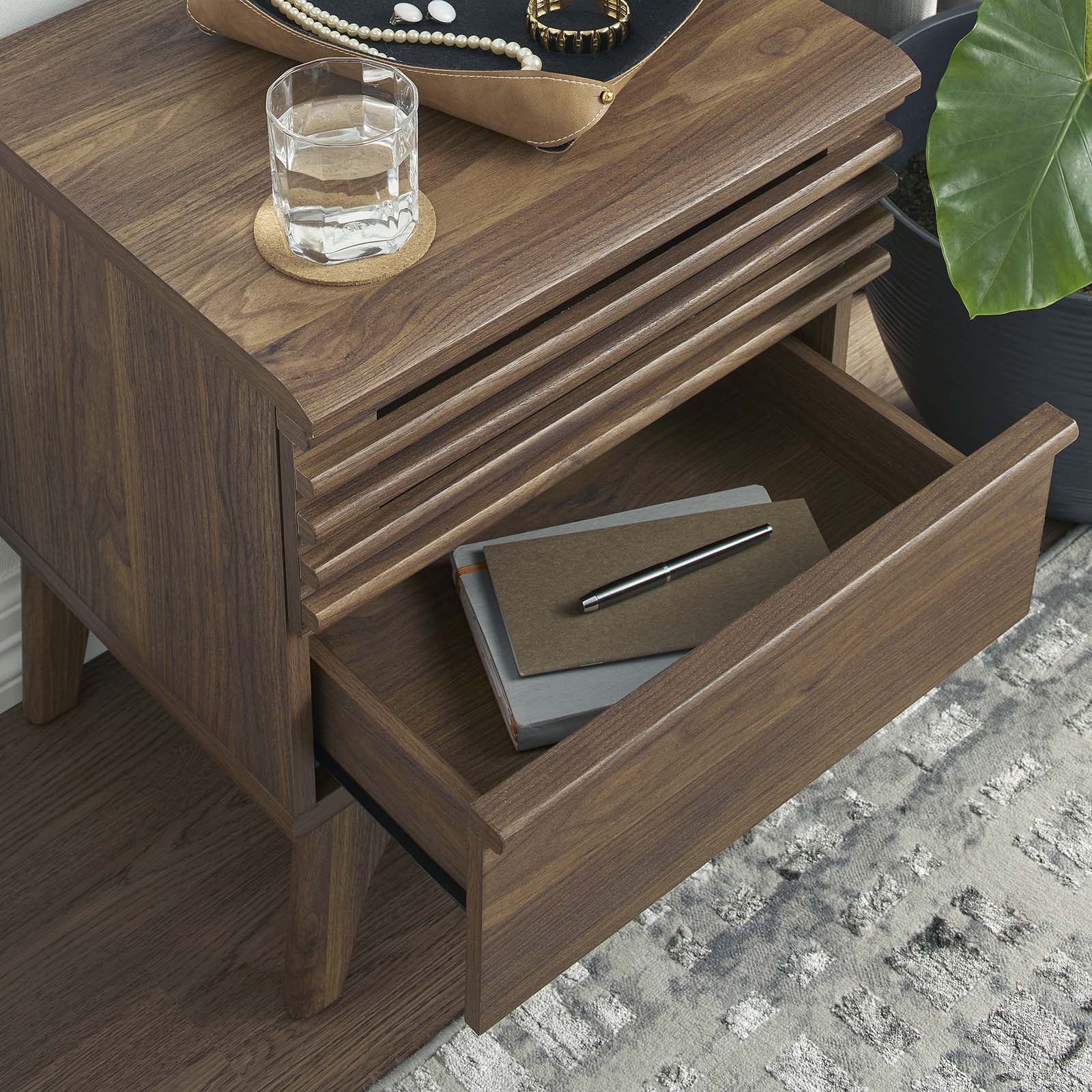 Render Nightstand By Modway - MOD-7071 | Nightstands | Modishstore - 20