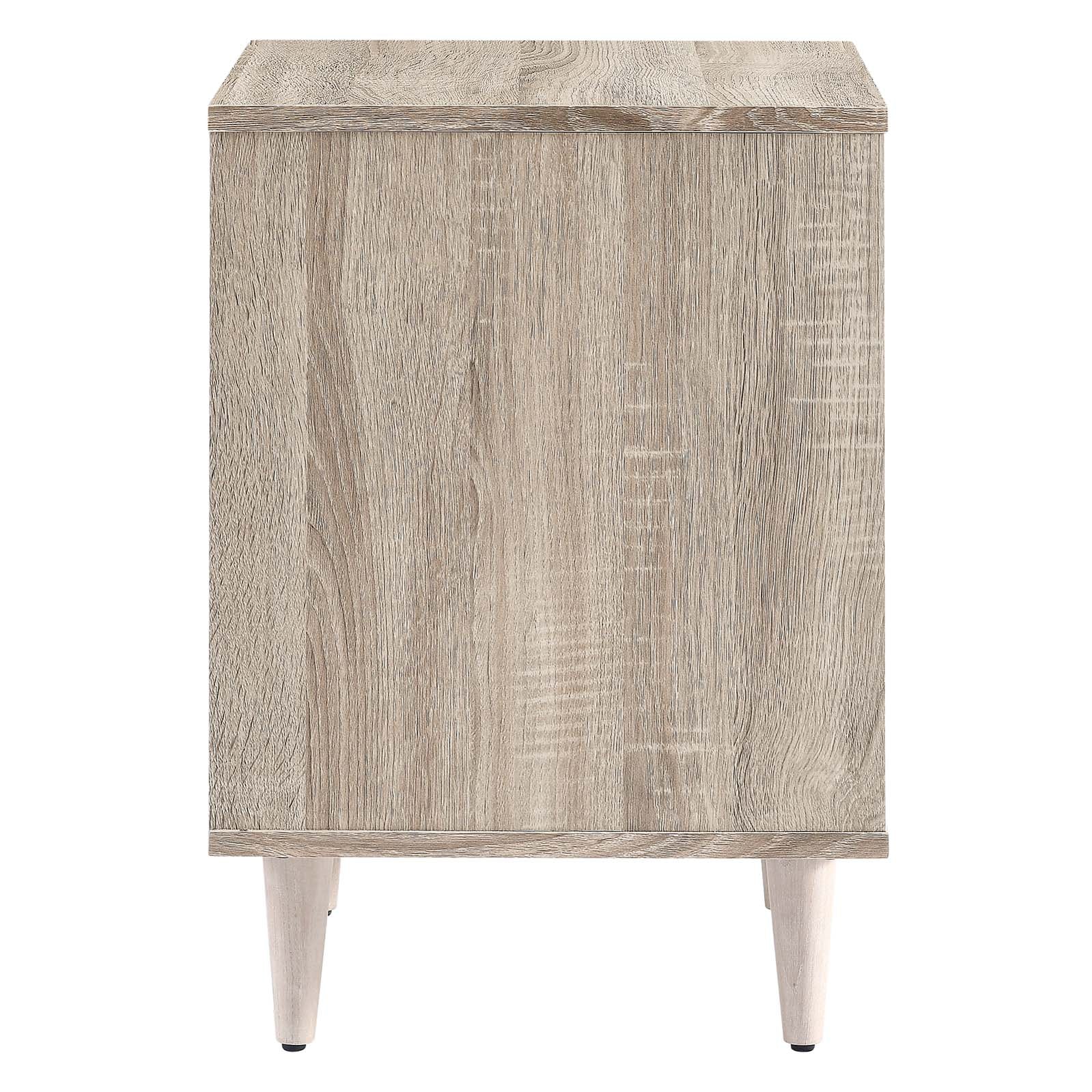 Vespera 2-Drawer Nightstand By Modway - MOD-7080 | Nightstands | Modishstore - 3