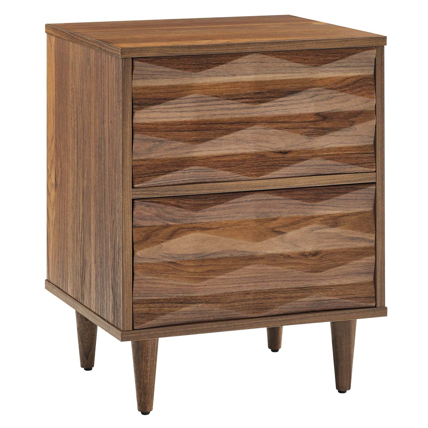 Vespera 2-Drawer Nightstand By Modway - MOD-7080 | Nightstands | Modishstore - 9