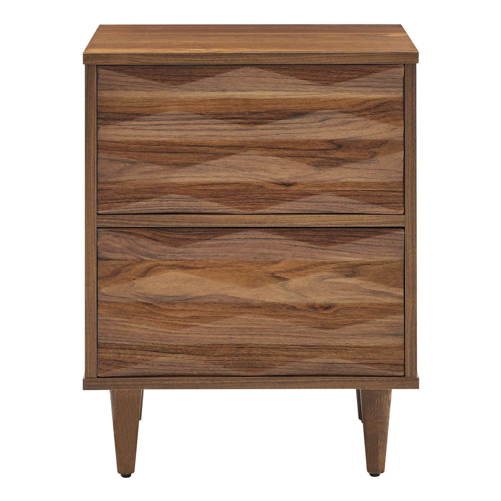 Vespera 2-Drawer Nightstand By Modway - MOD-7080 | Nightstands | Modishstore - 11