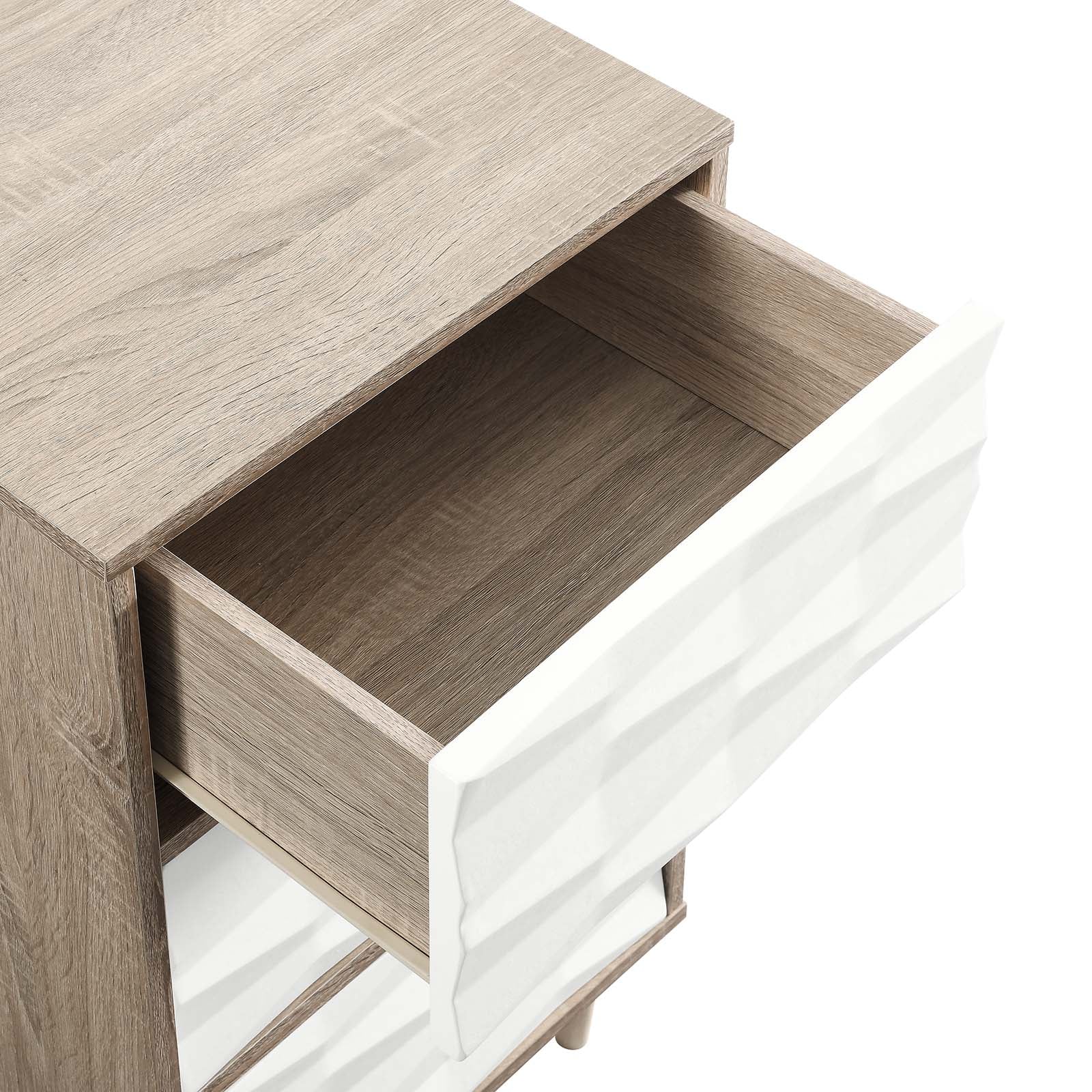 Vespera 3-Drawer Chest By Modway - MOD-7081 | Drawers | Modishstore - 6