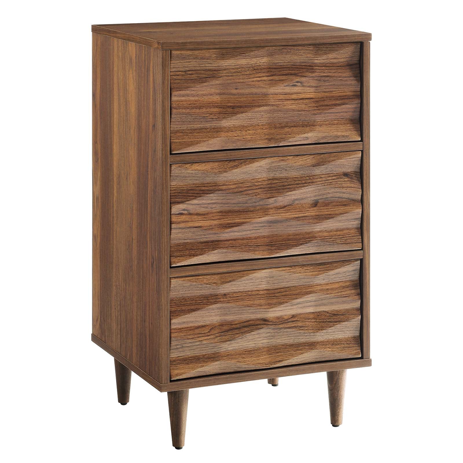 Vespera 3-Drawer Chest By Modway - MOD-7081 | Drawers | Modishstore - 9