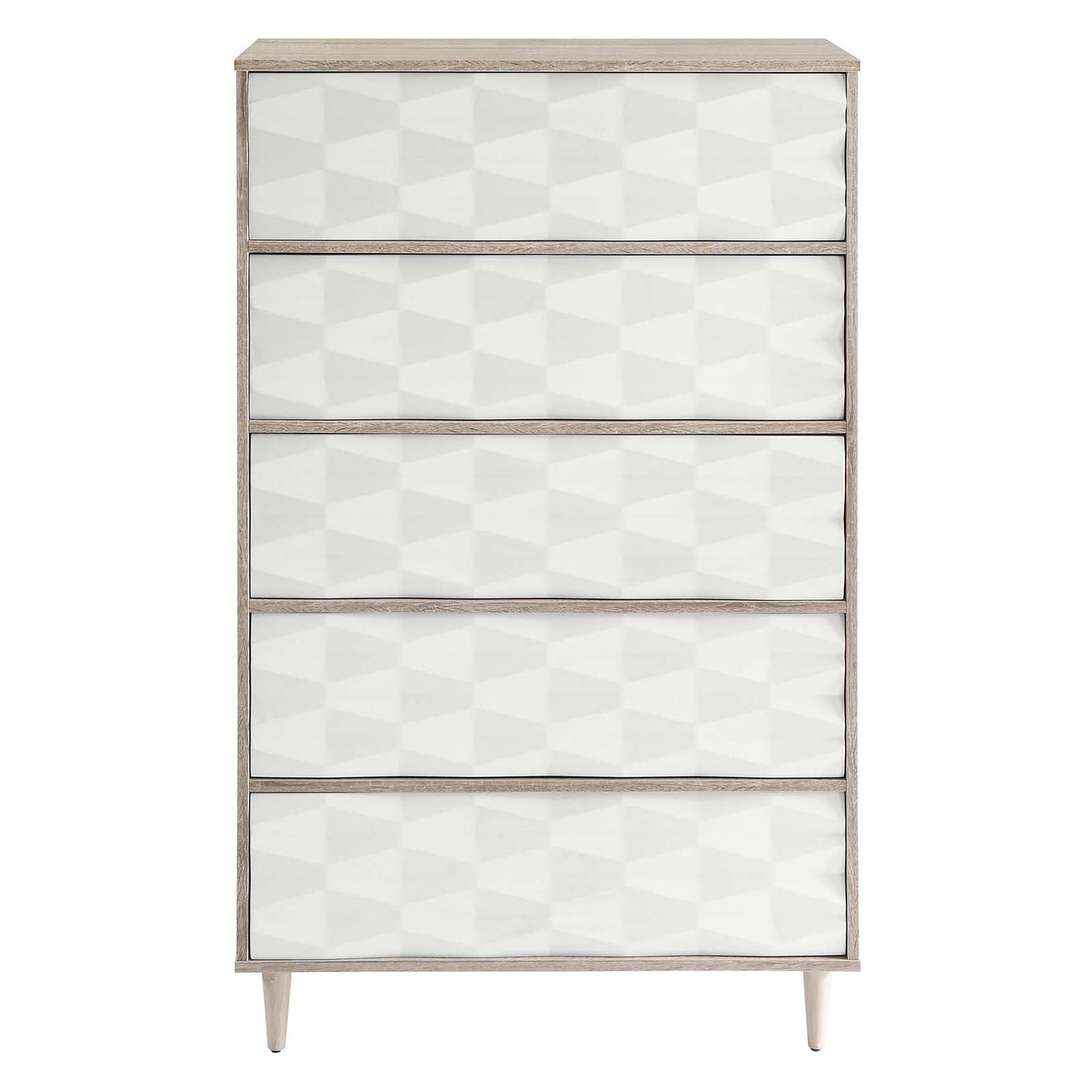 Vespera 5-Drawer Chest By Modway - MOD-7082 | Drawers | Modishstore - 3