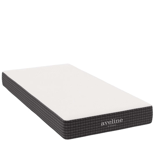 Aveline 8" Twin XL Mattress By Modway - MOD-7107 | Mattresses