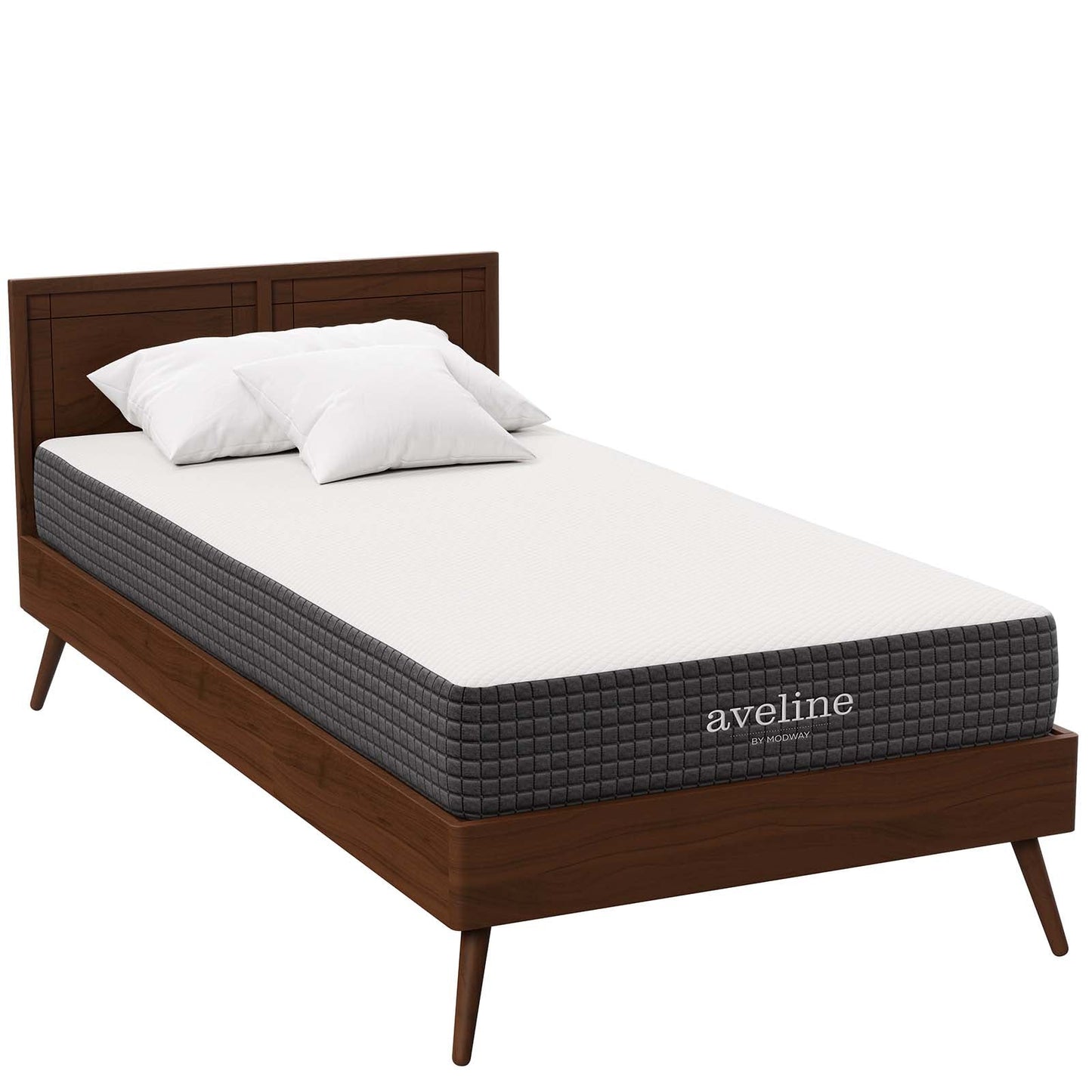 Aveline 8" Twin XL Mattress By Modway - MOD-7107 | Mattresses - 3