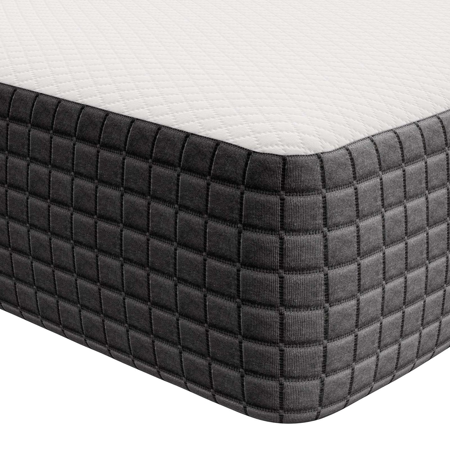 Aveline 8" Twin XL Mattress By Modway - MOD-7107 | Mattresses - 4
