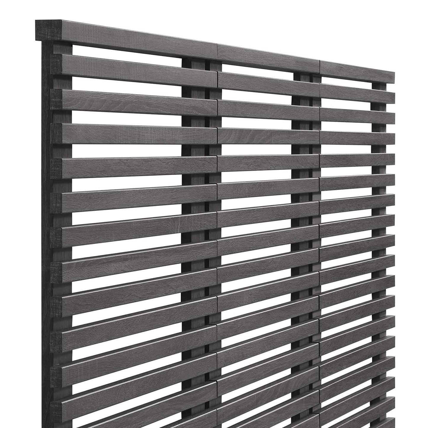 Render Wall Mount Queen Headboard By Modway - MOD-7110 | Headboards | Modishstore - 4