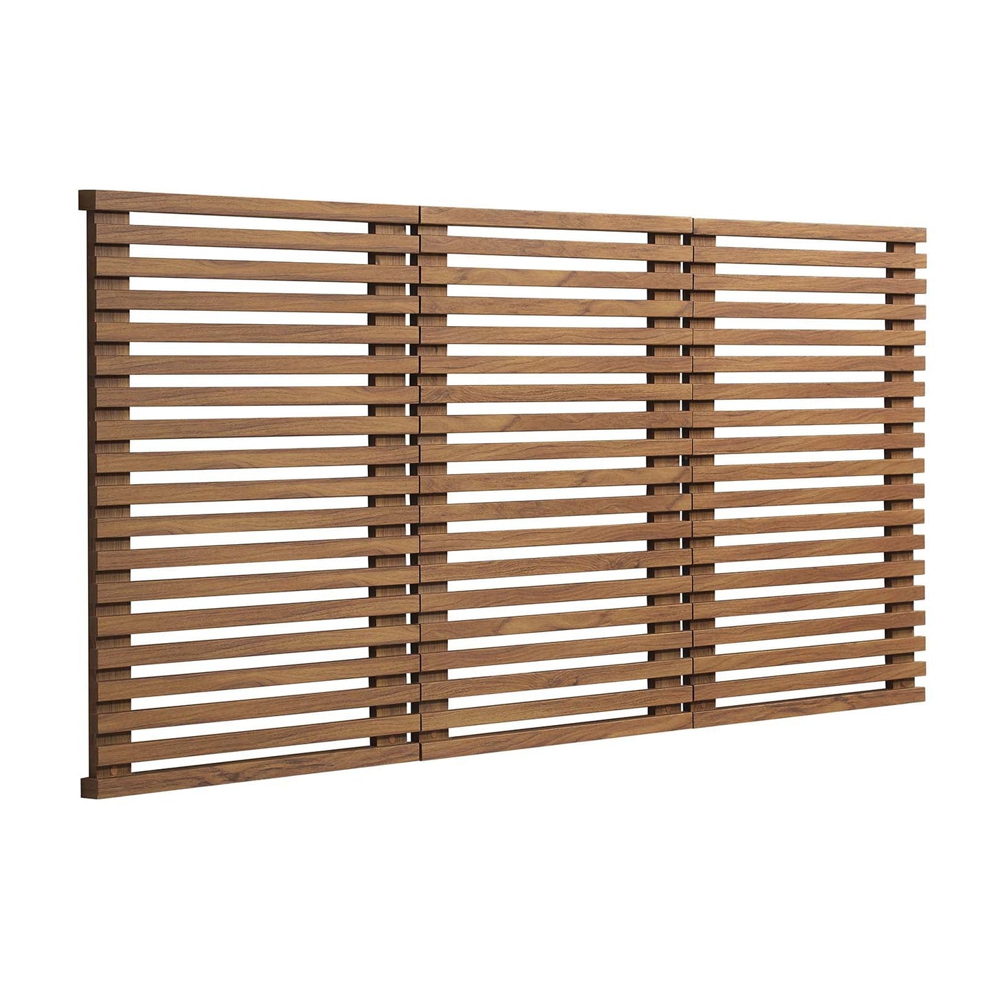 Render Wall Mount Queen Headboard By Modway - MOD-7110 | Headboards | Modishstore - 16
